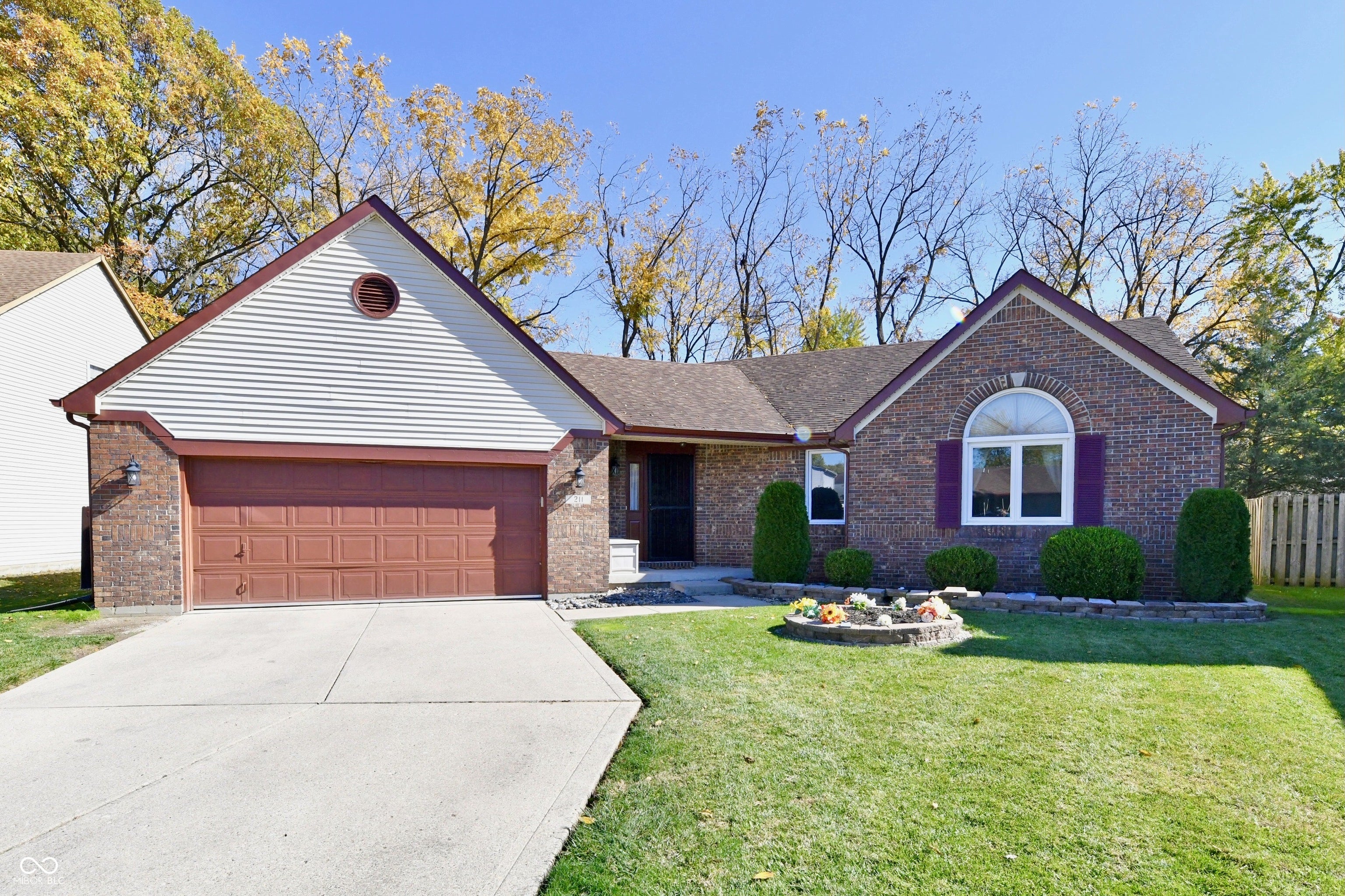 211 Rosebery Court, Indianapolis