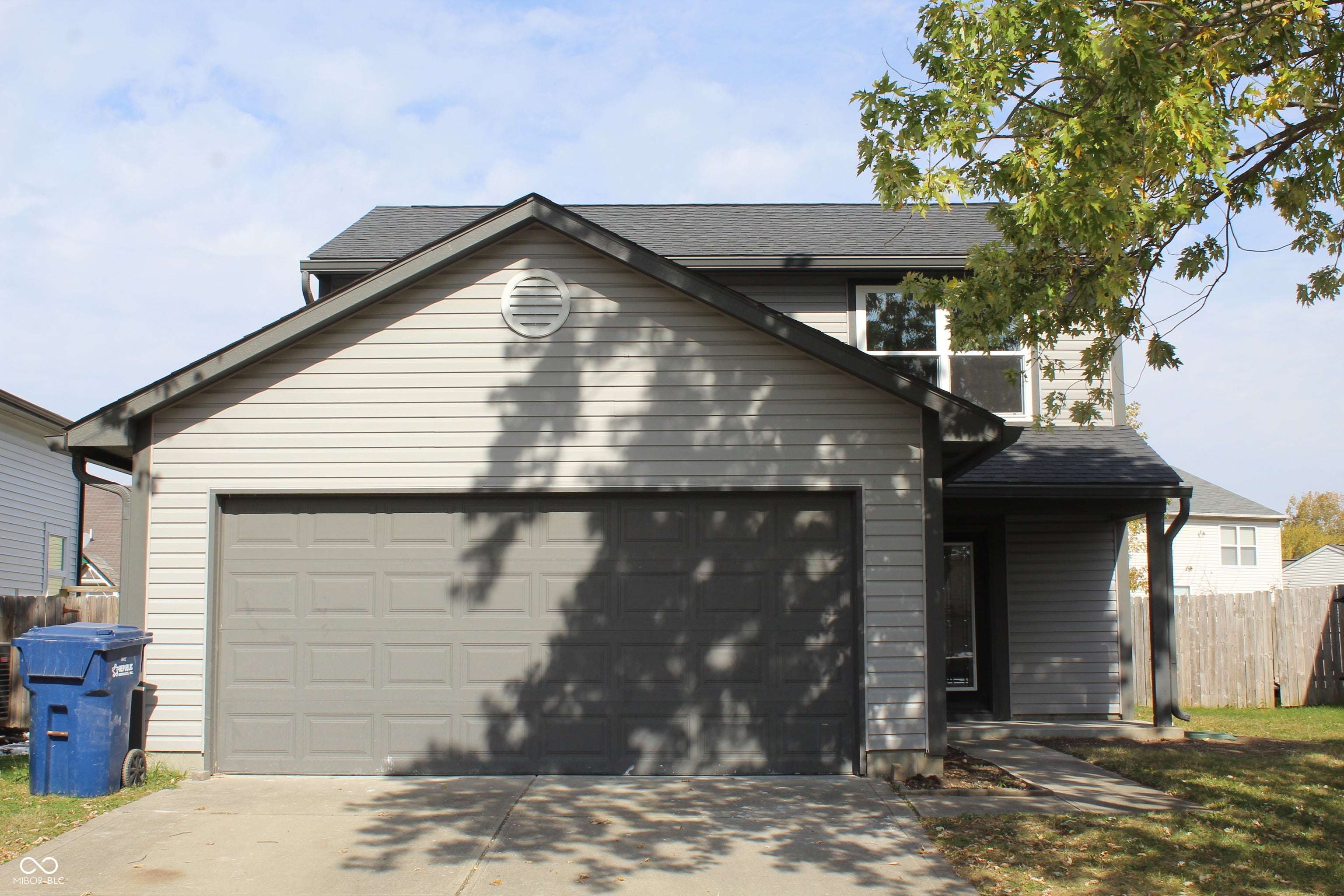 6652 Greendale Lane, Indianapolis