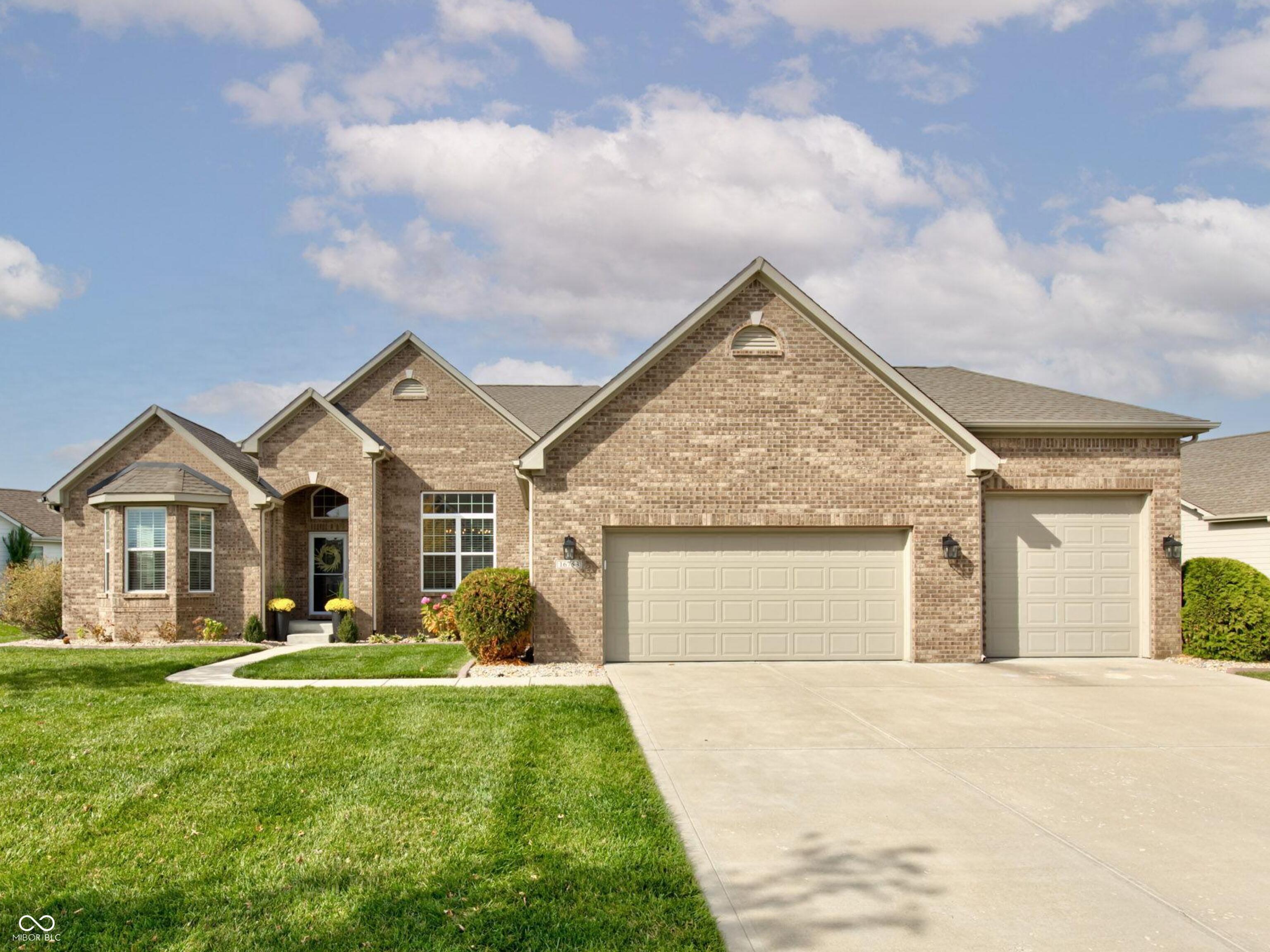 16753 Birdbrook Road, Noblesville