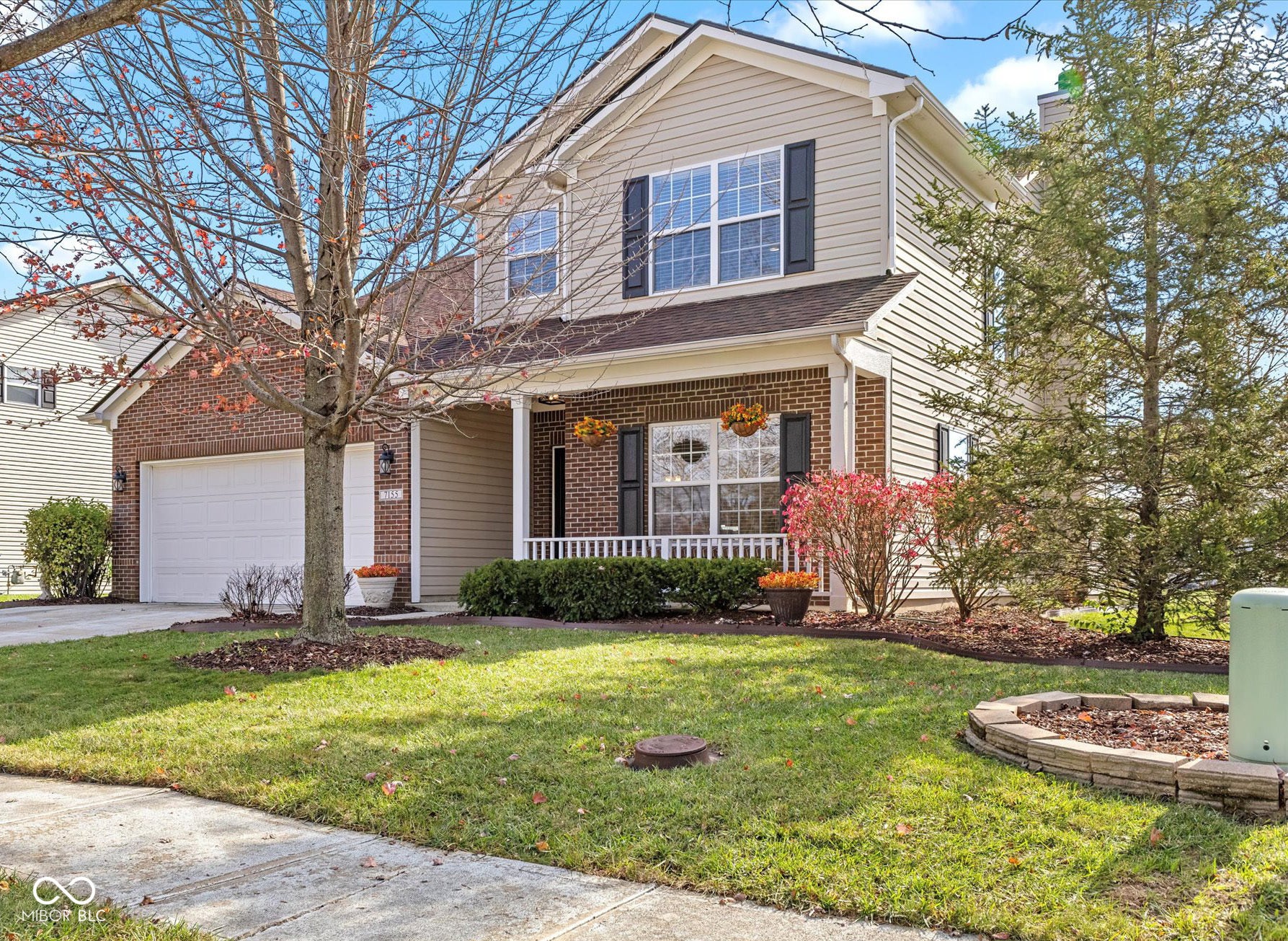 7155 Blue Ridge Drive, Noblesville