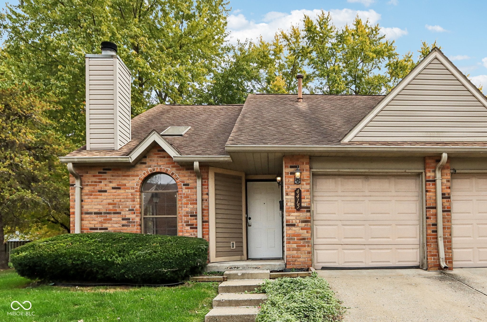 4415 Abby Creek Lane, Indianapolis