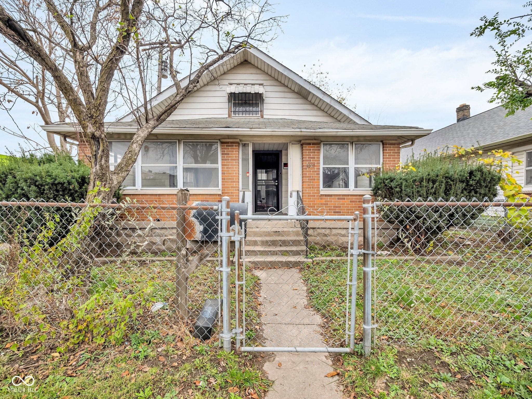 1217 S Belmont Avenue, Indianapolis