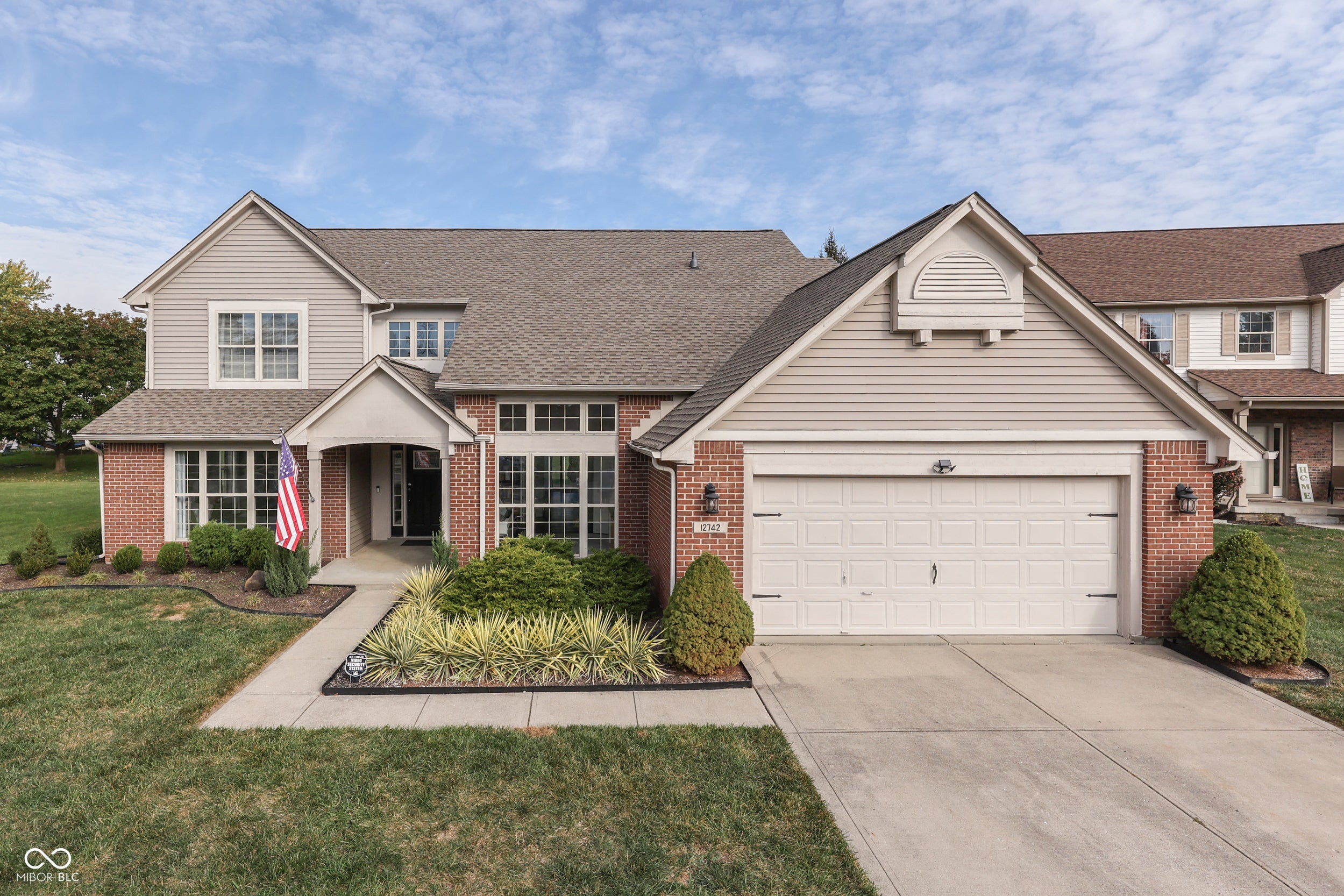 12742 Bent Oak Court, Indianapolis