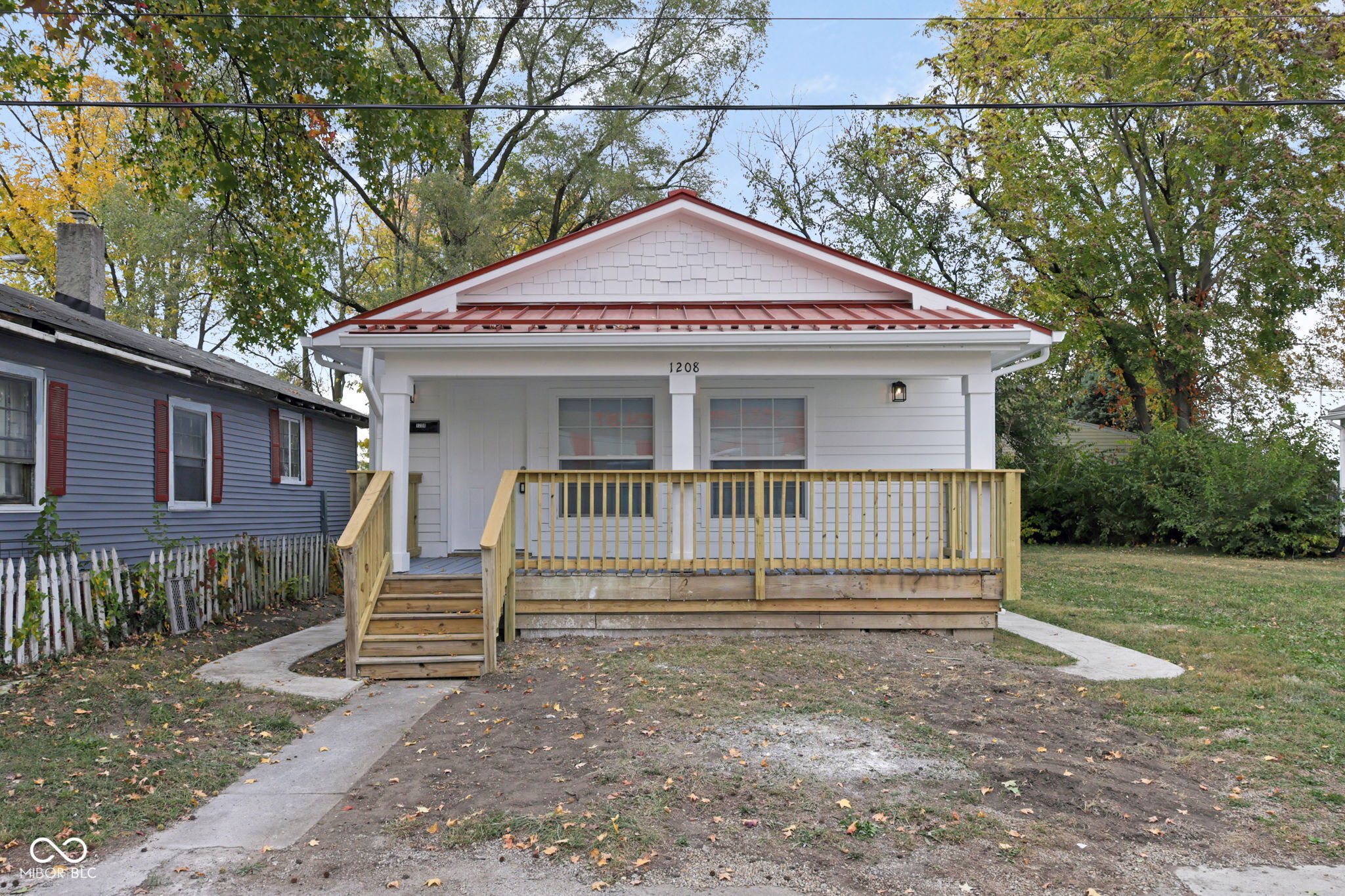 1208 W 18th Street, Indianapolis