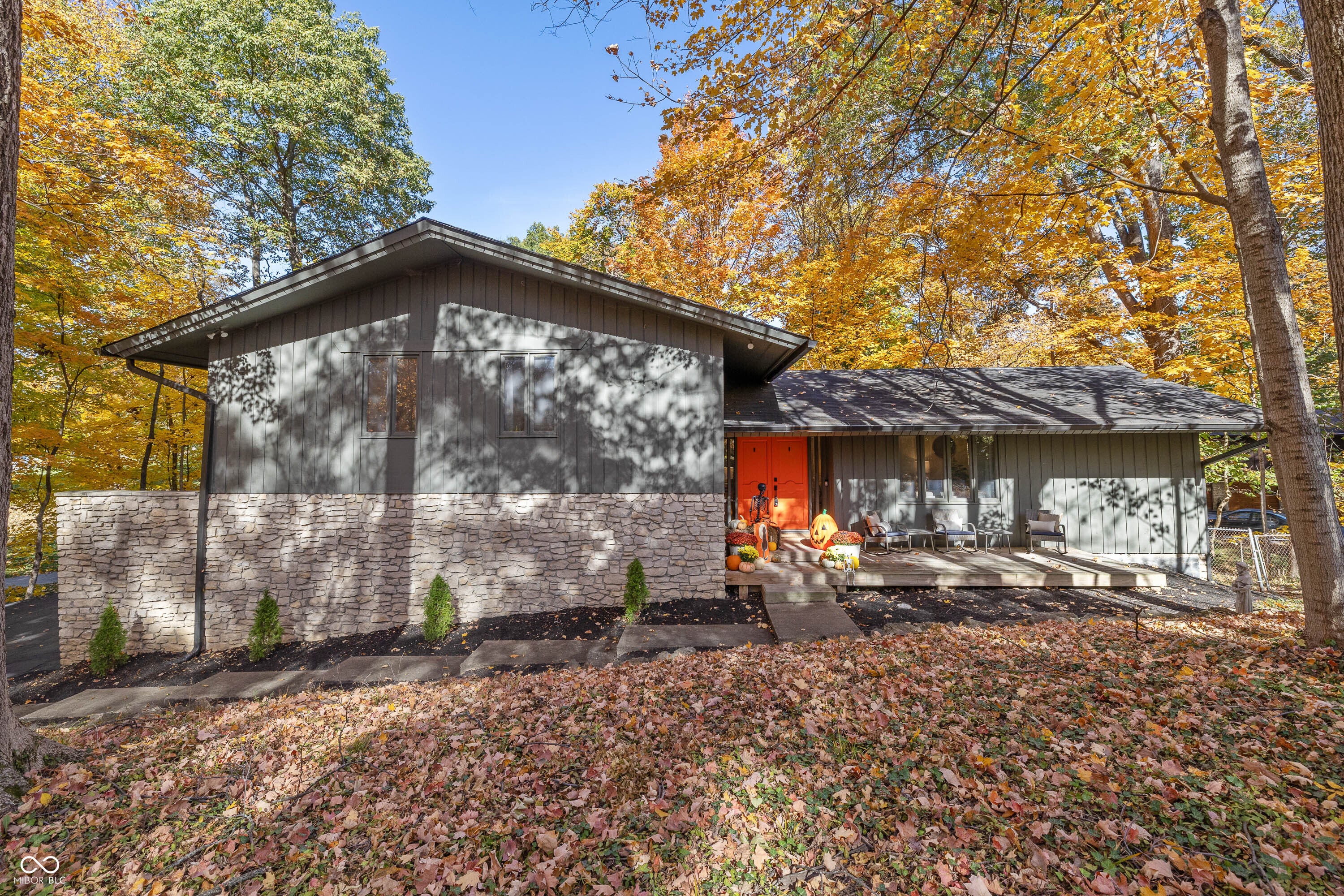 6243 Bramshaw Road, Indianapolis