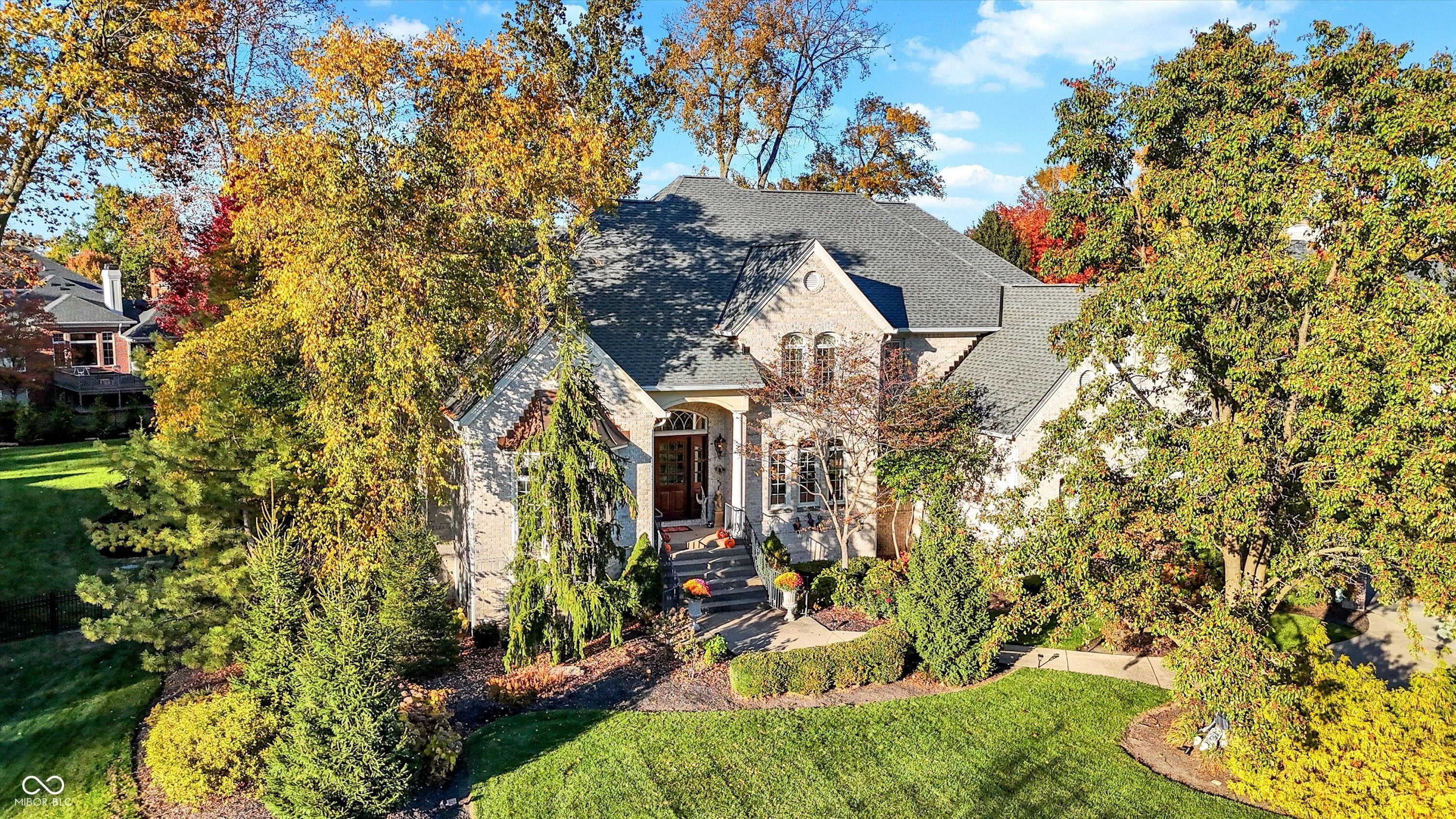 4128 Wythe Lane, Indianapolis