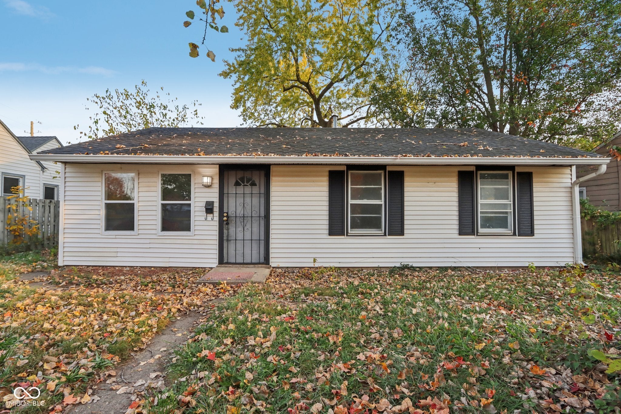 5508 E Rawles Terrace, Indianapolis