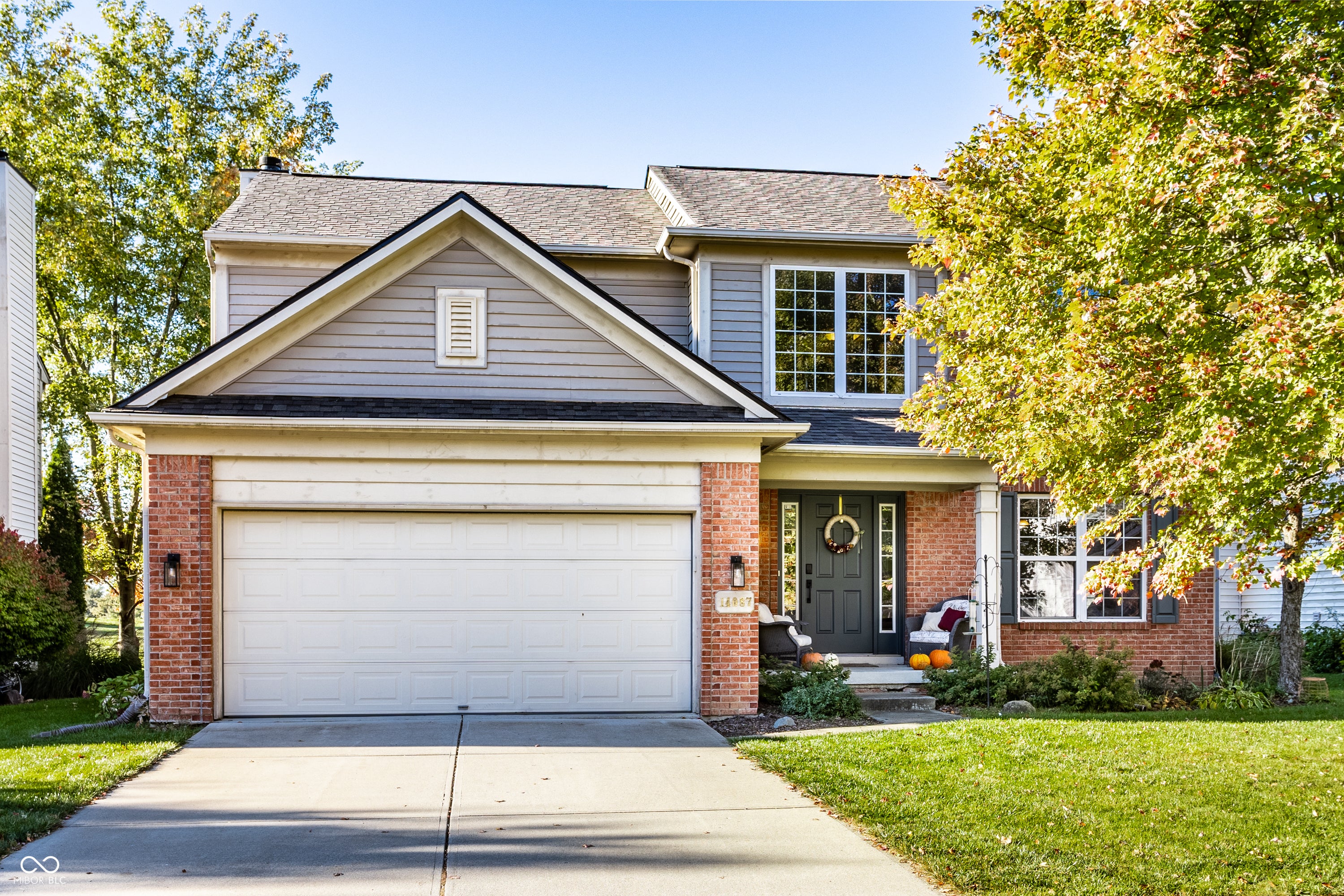 14087 Avalon E Drive, Fishers