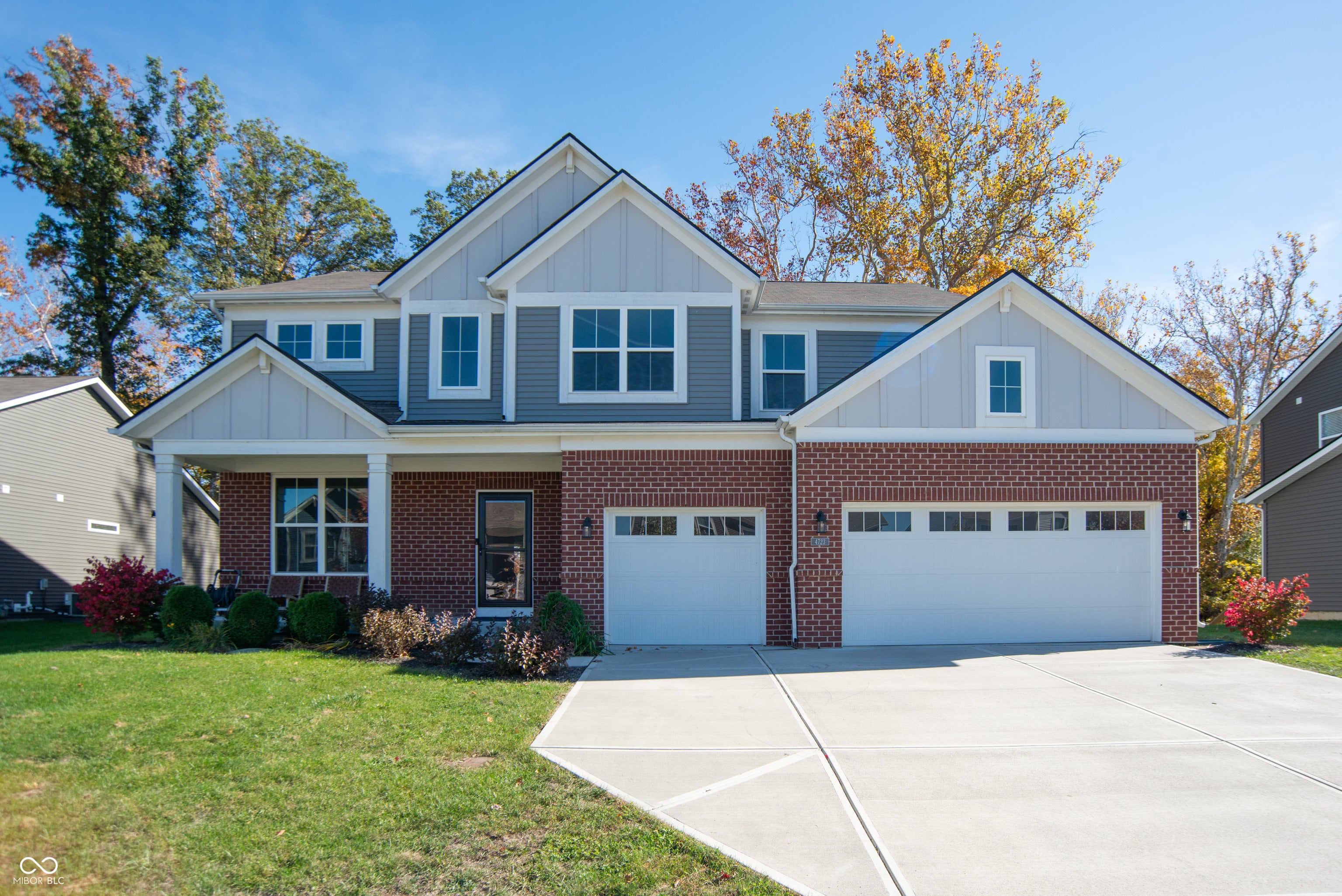 4723 Rocky Hollow Drive, Indianapolis