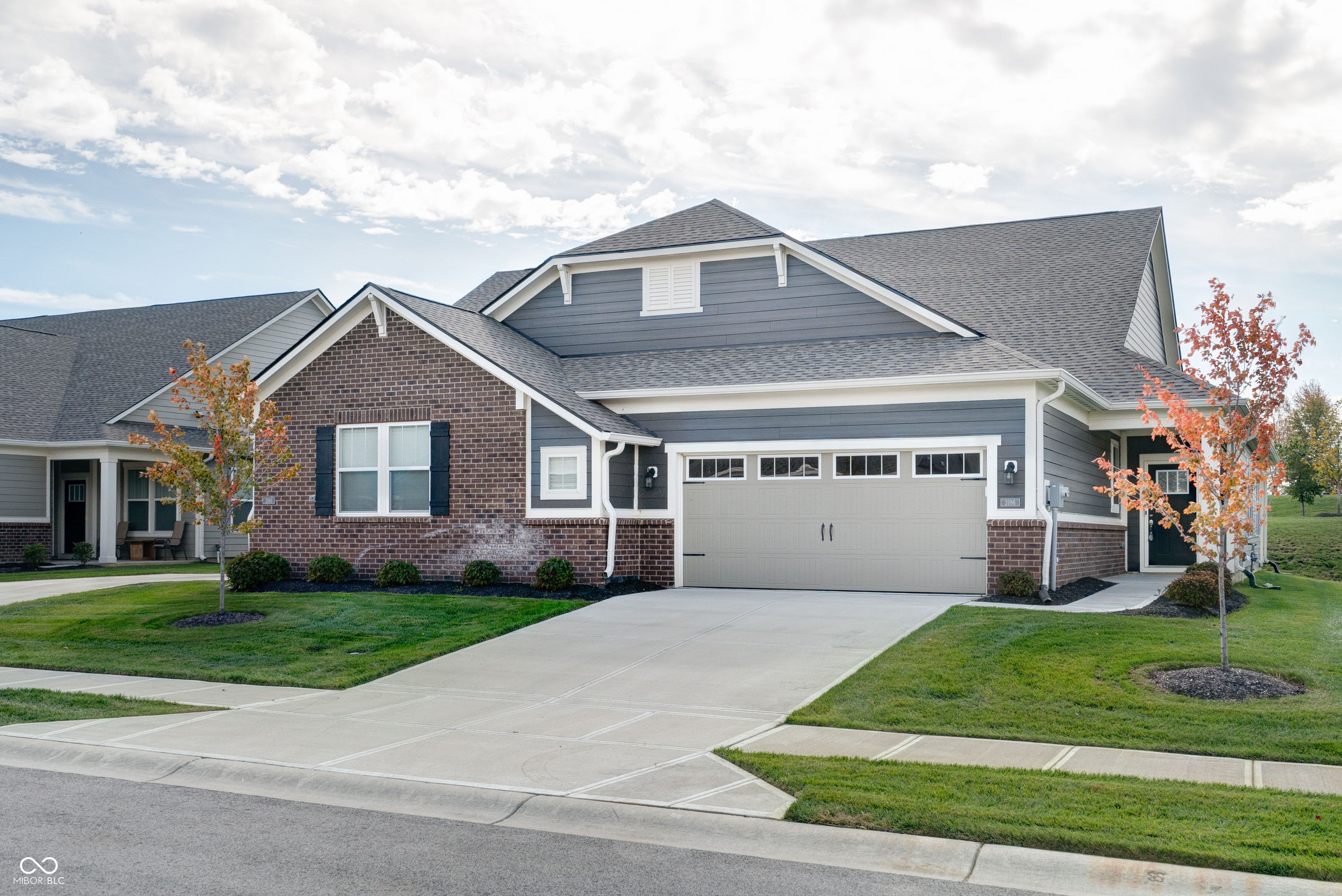 3186 Jasper Lane, Brownsburg