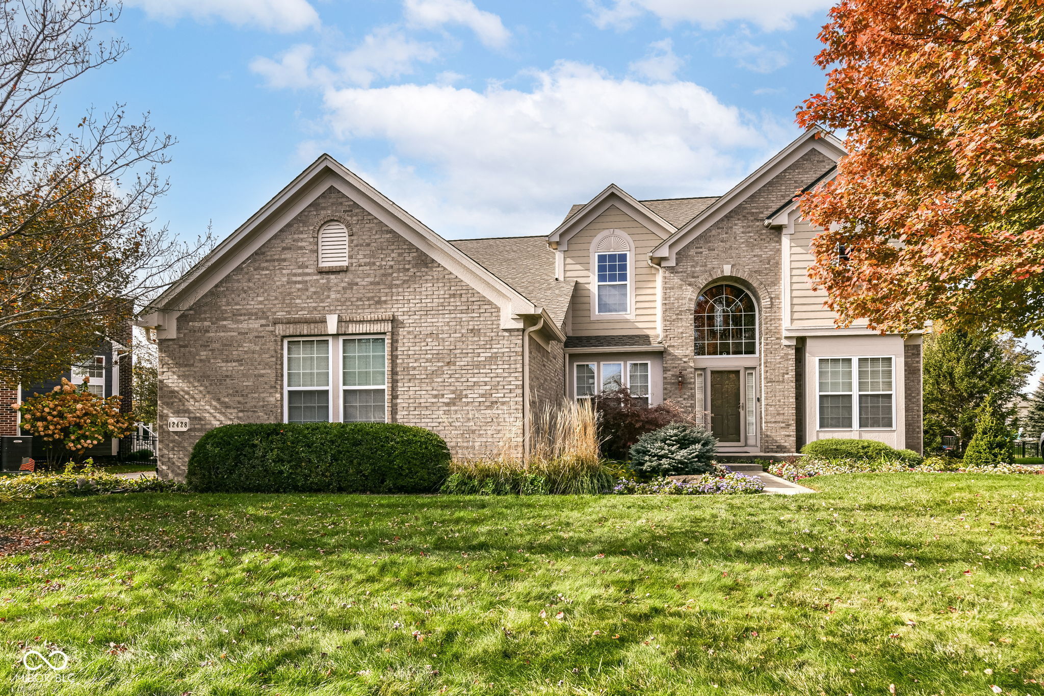 12428 Gray Eagle Drive, Fishers