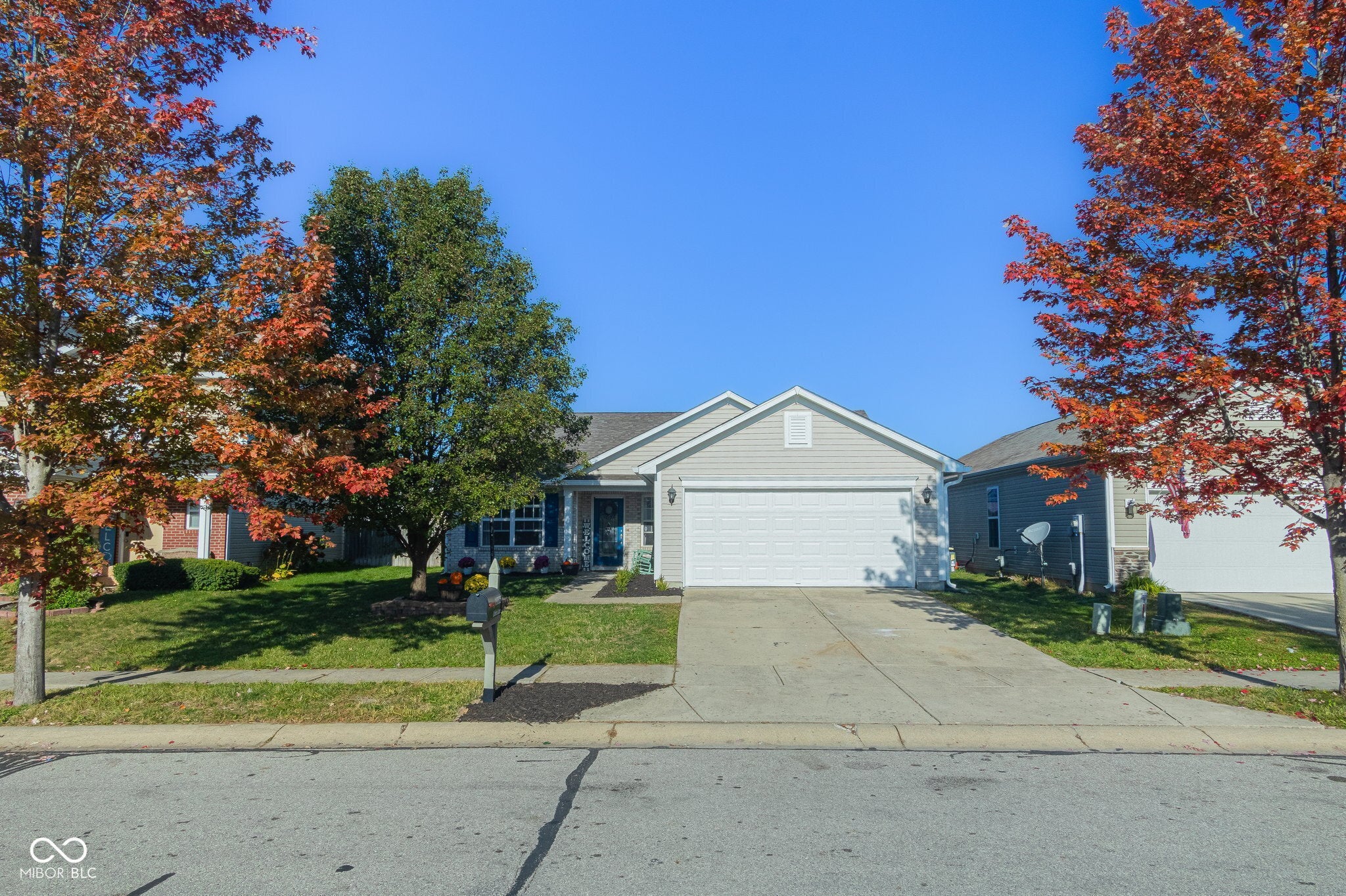 19325 Links Lane, Noblesville