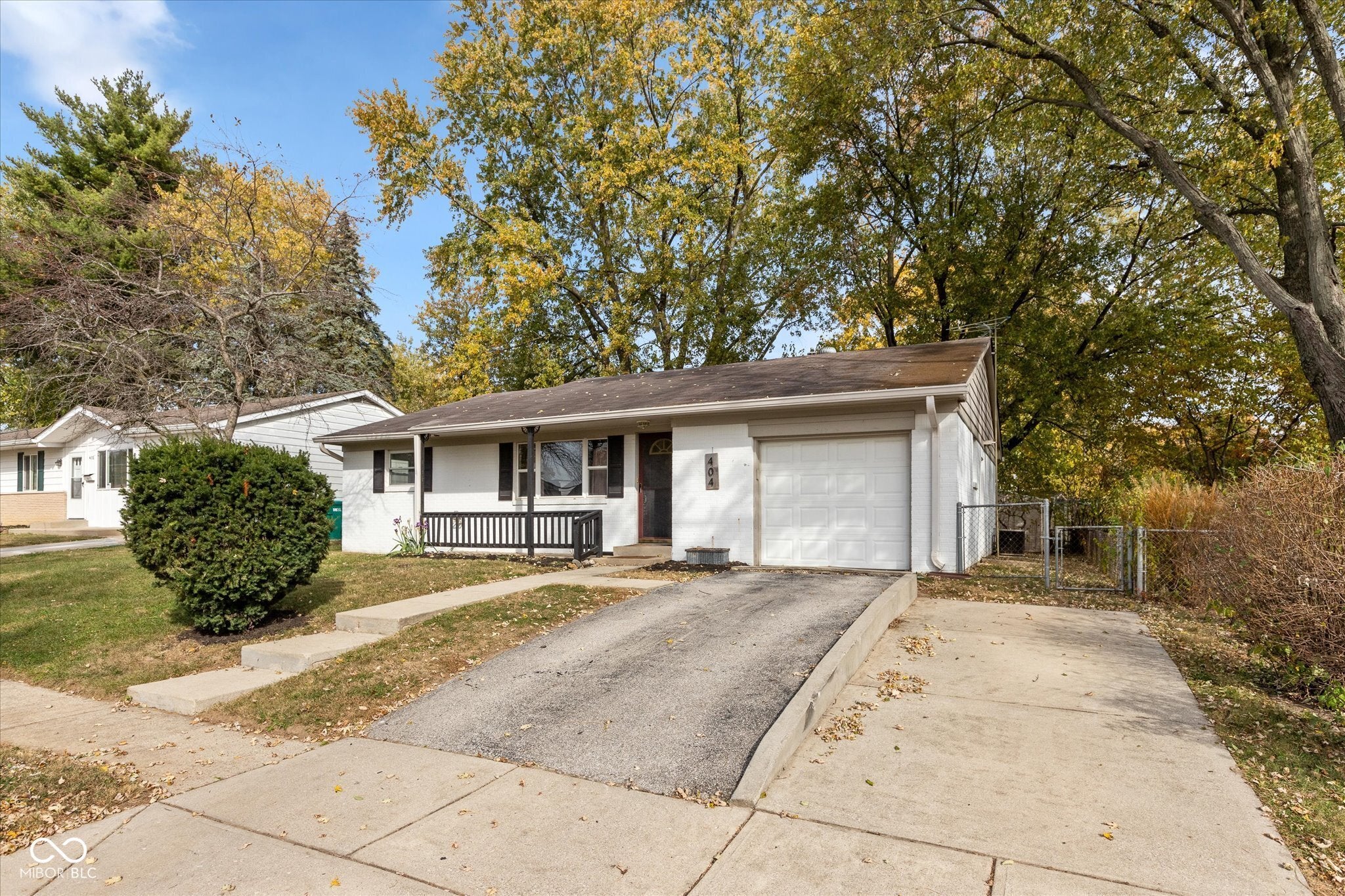 404 Hickory Lane, Plainfield