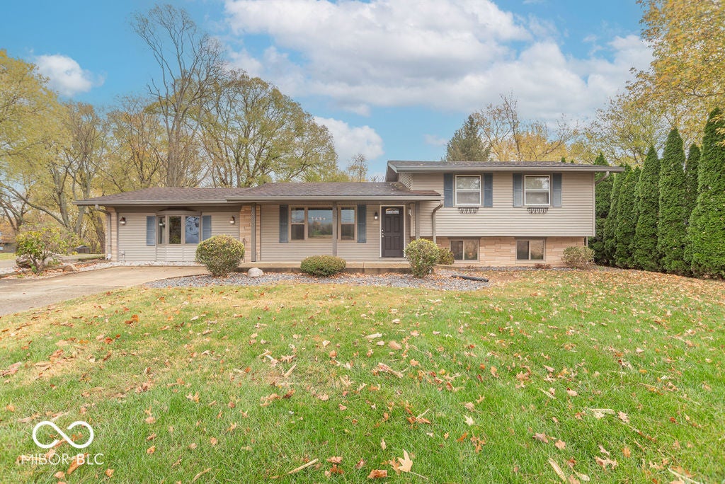 10813 N Bethel Road, Mooresville