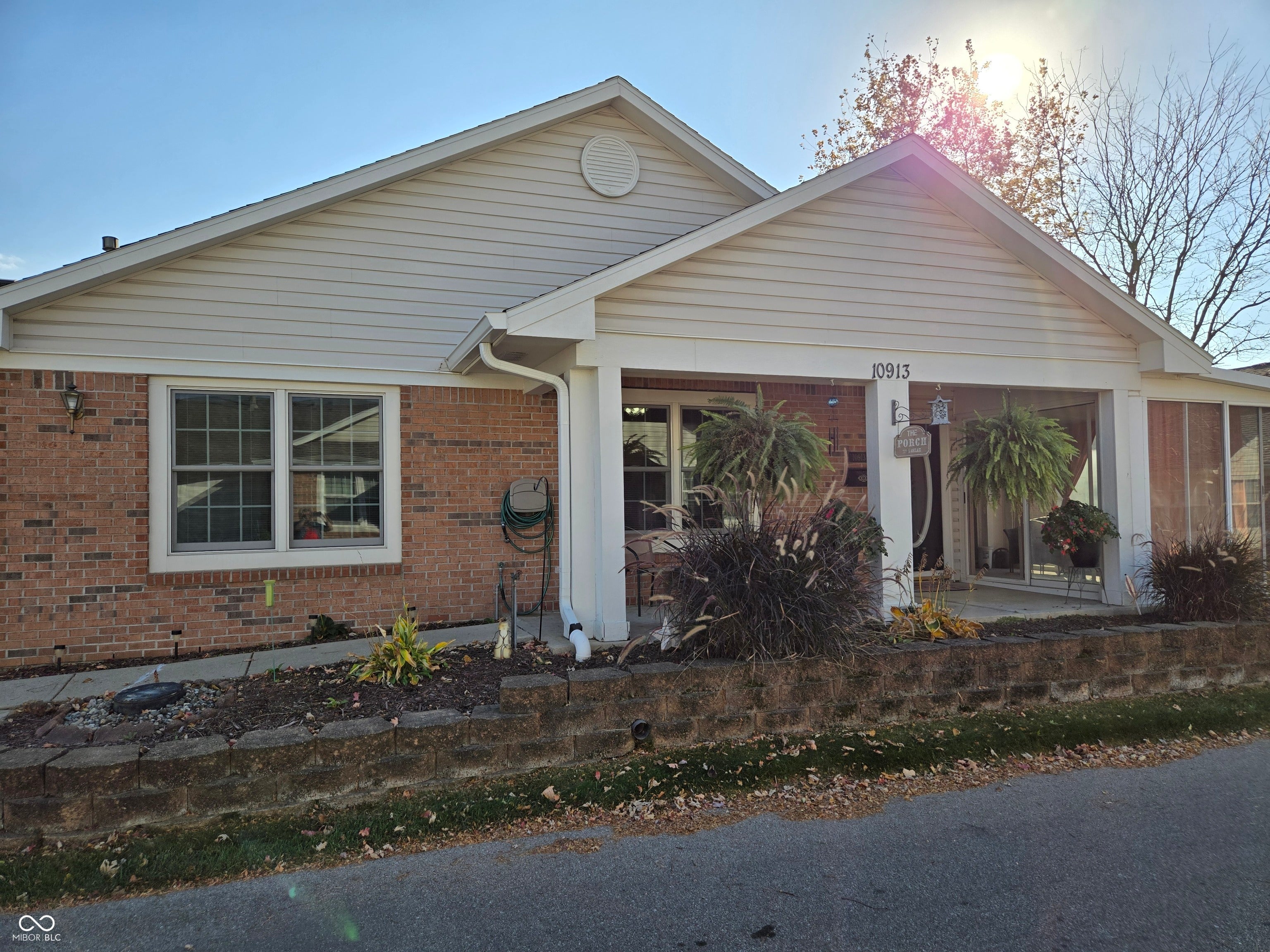 10913 Pinellas Park Drive, Indianapolis