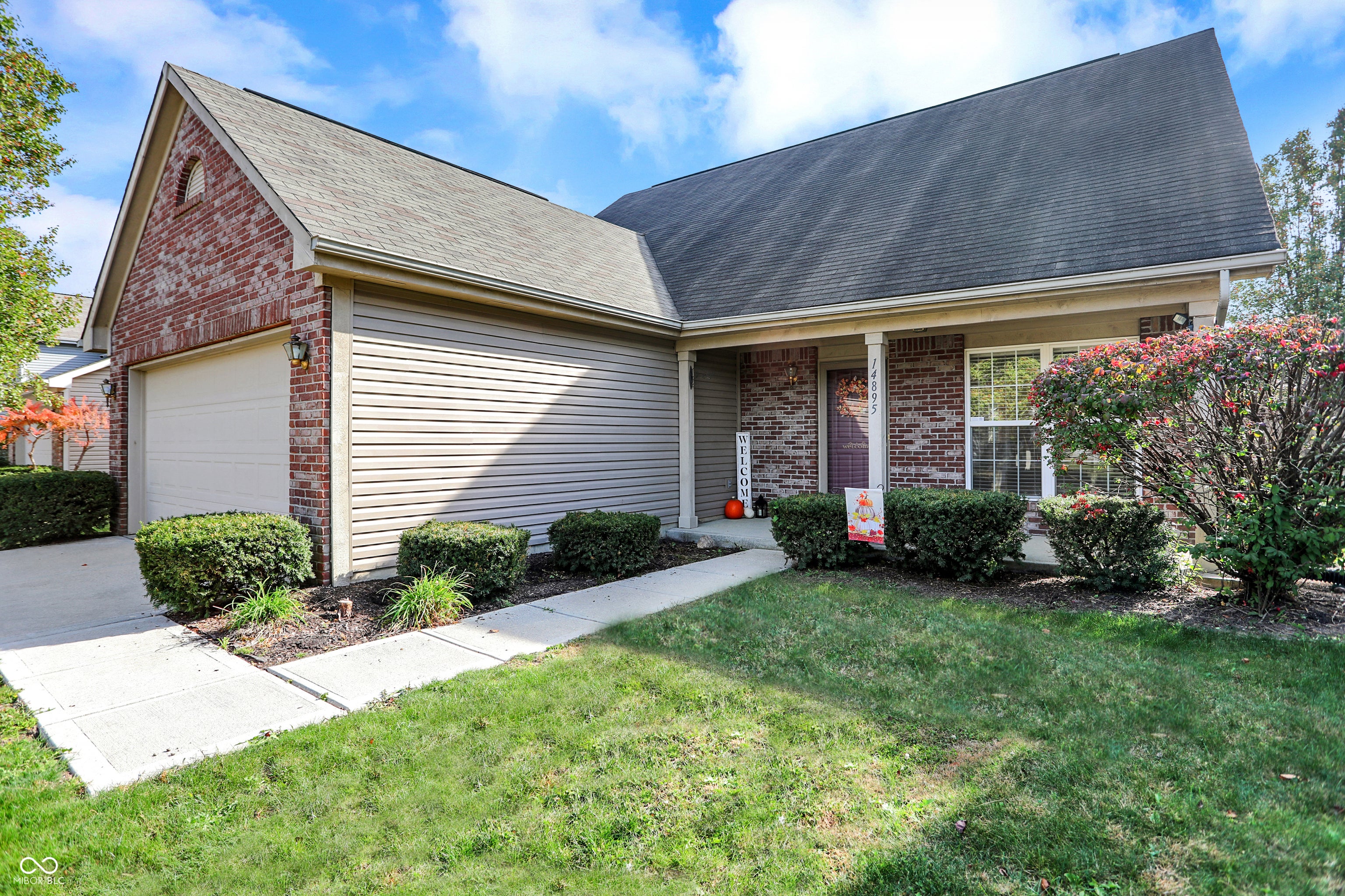 14895 War Emblem Drive, Noblesville