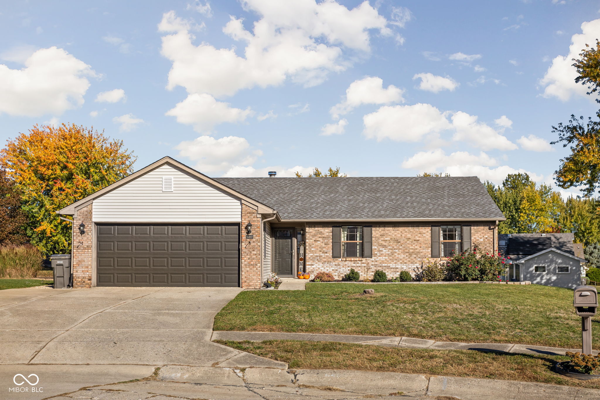 6410 Lorene Circle, Indianapolis