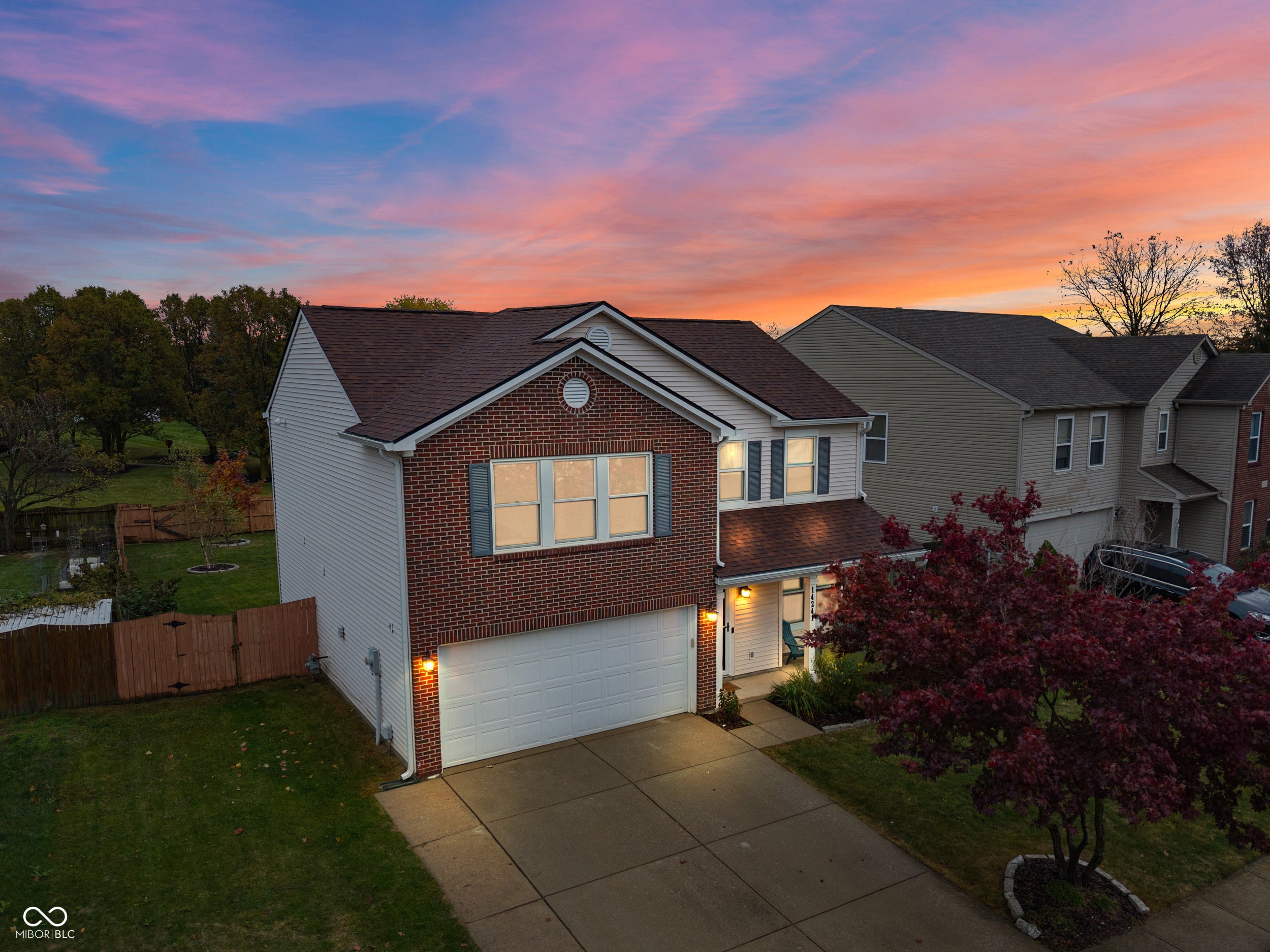 14241 Weeping Cherry Drive, Fishers