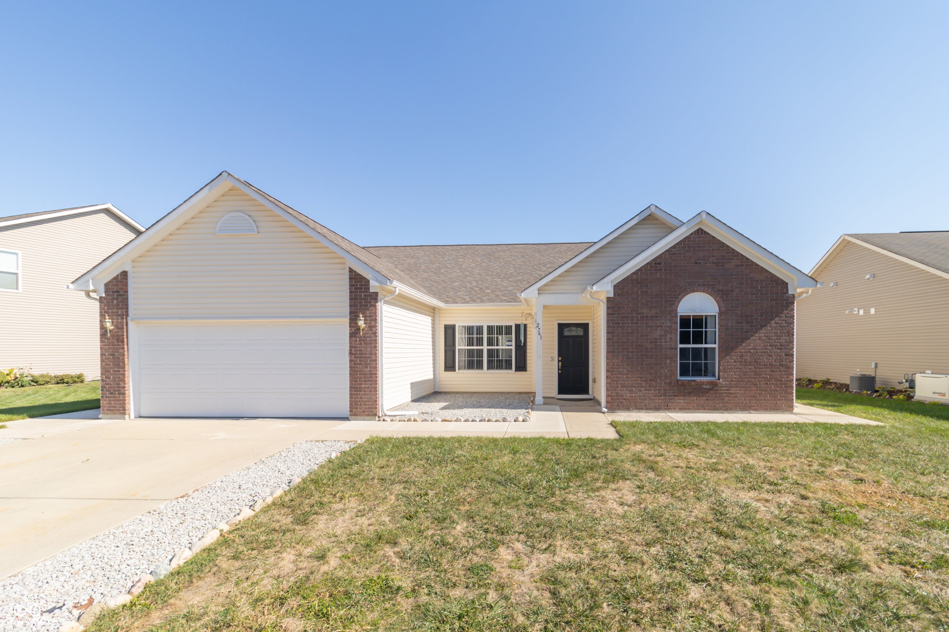 2761 Winding Creek Lane, Greenfield