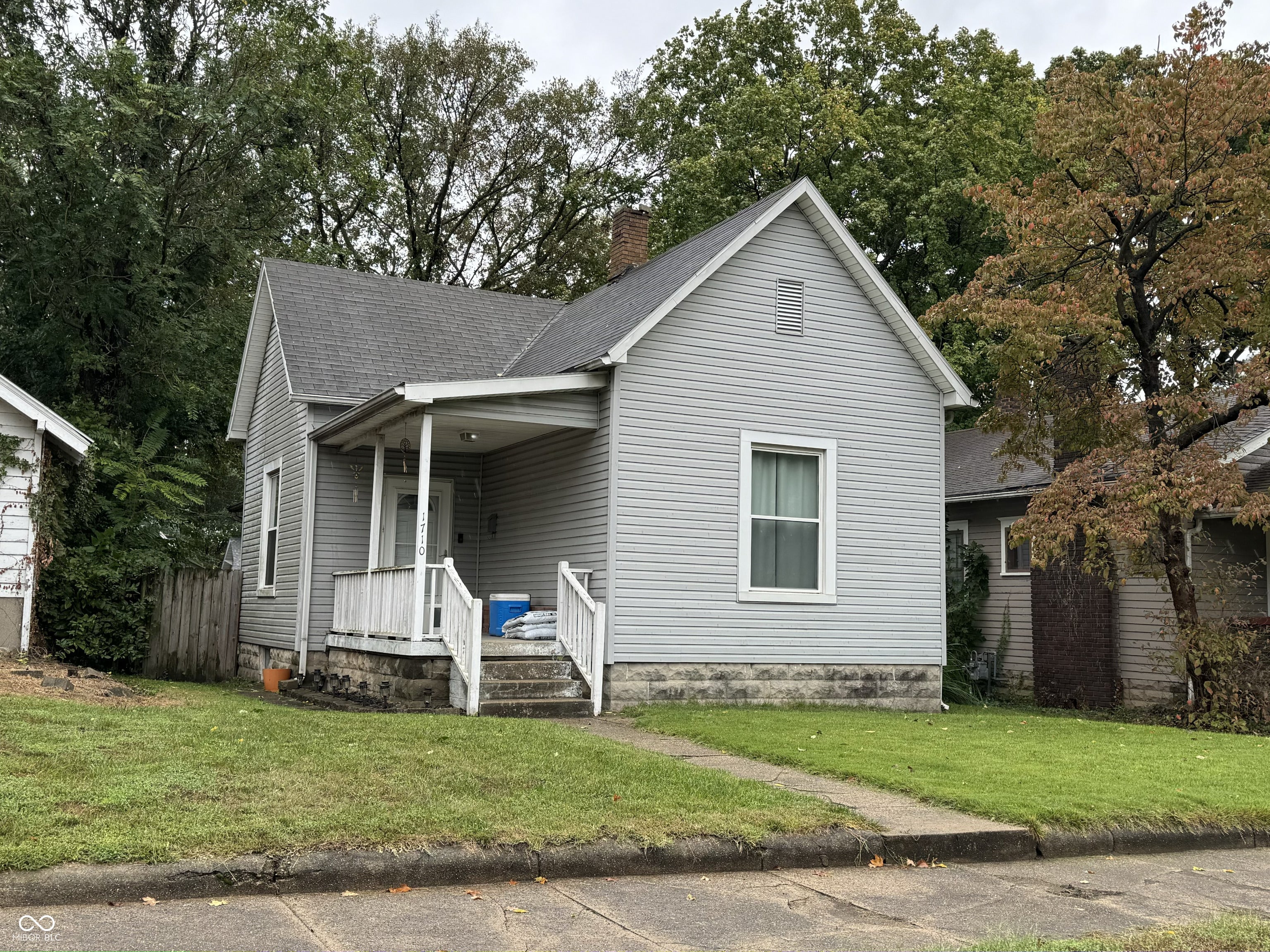 1710 S 5th Street, Terre Haute