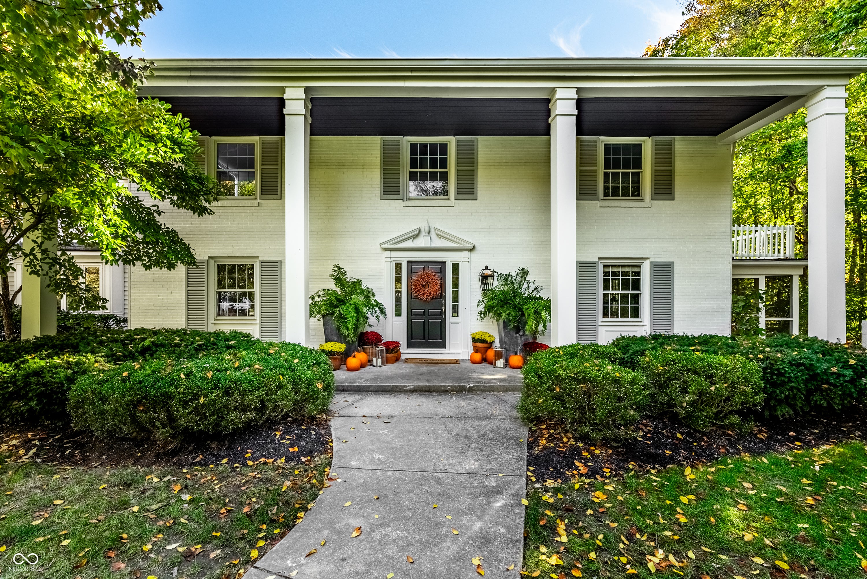 9125 Westfield Boulevard, Indianapolis