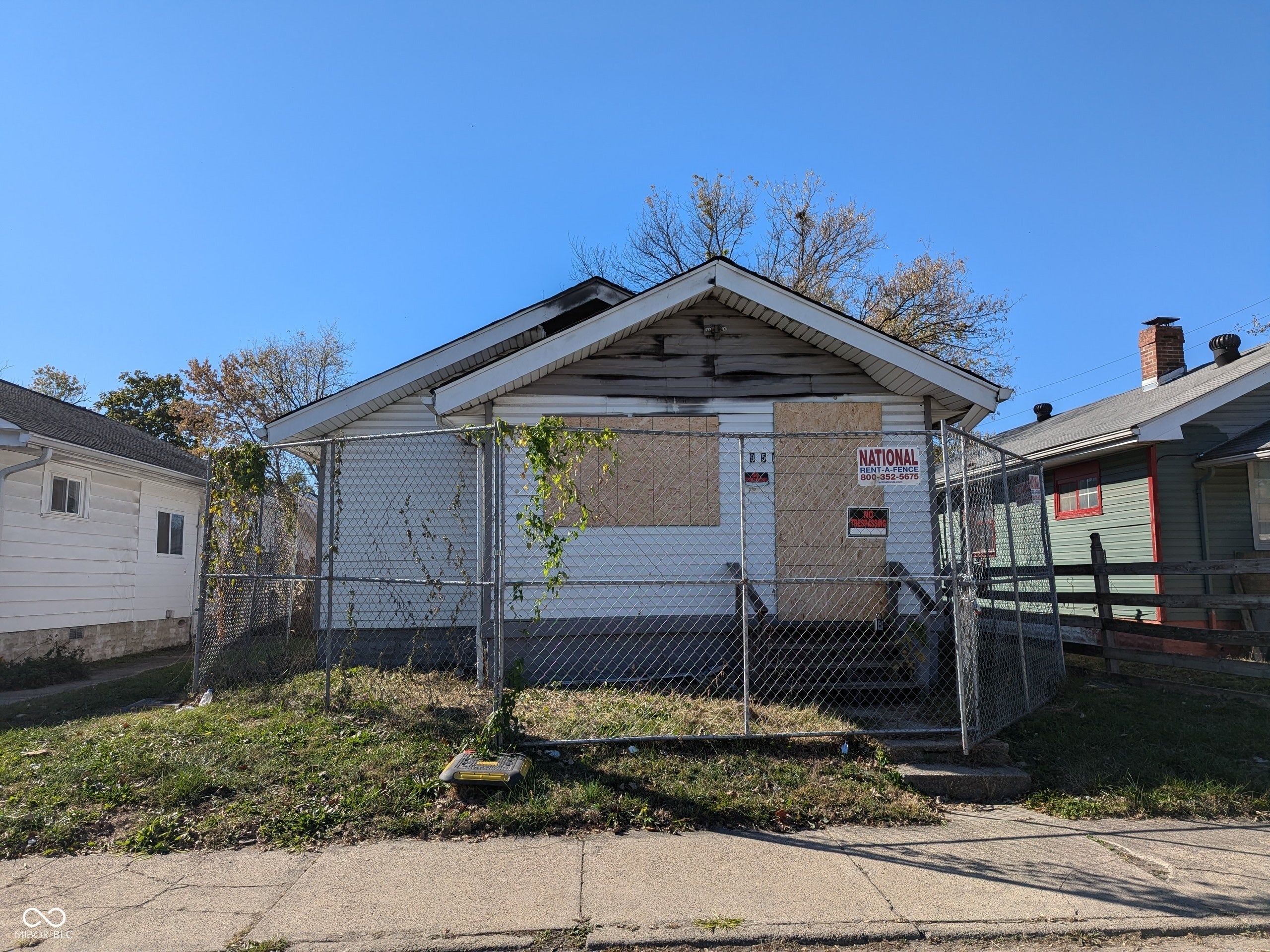 956 N Kealing Avenue, Indianapolis