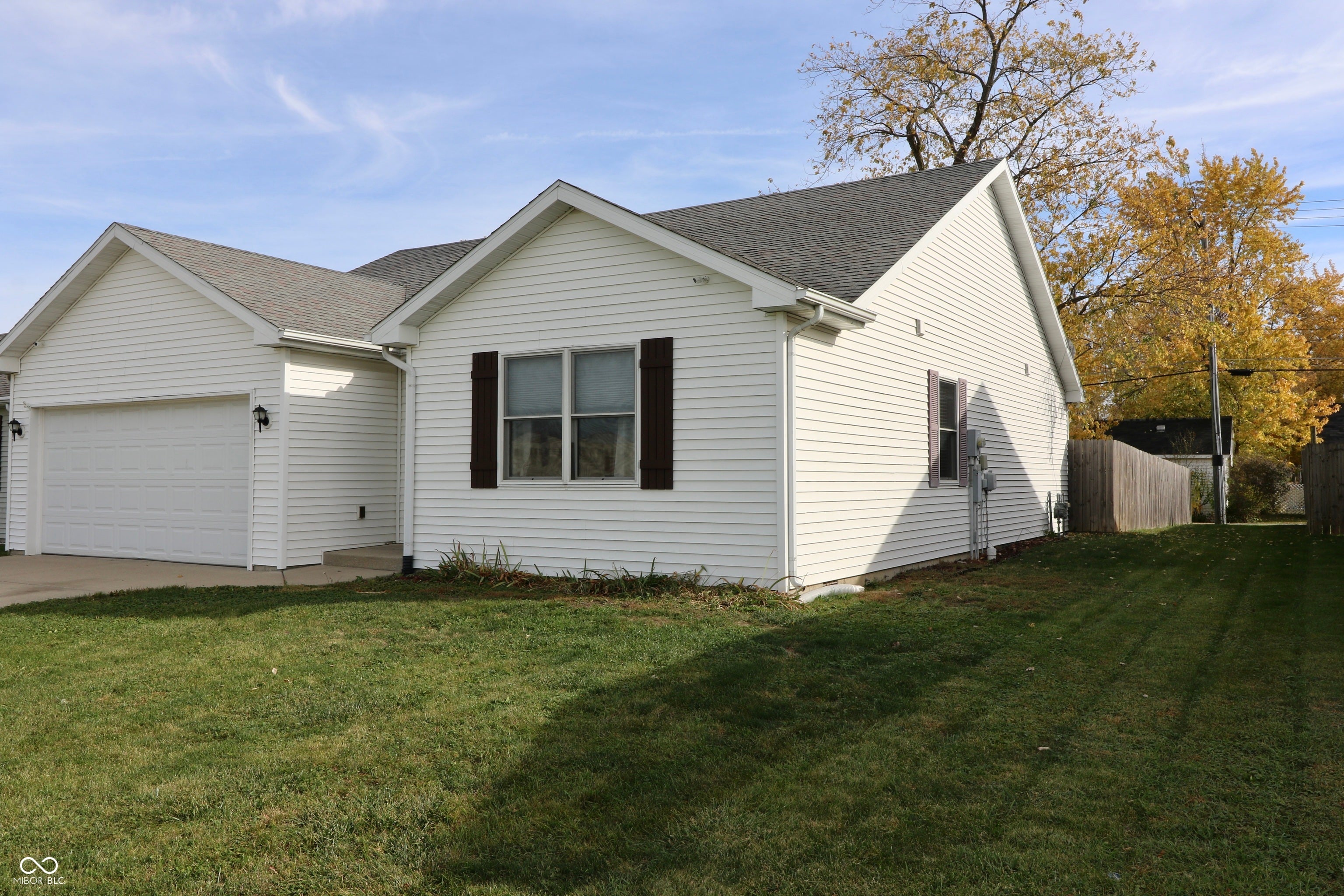 604 Dunn Avenue, Crawfordsville