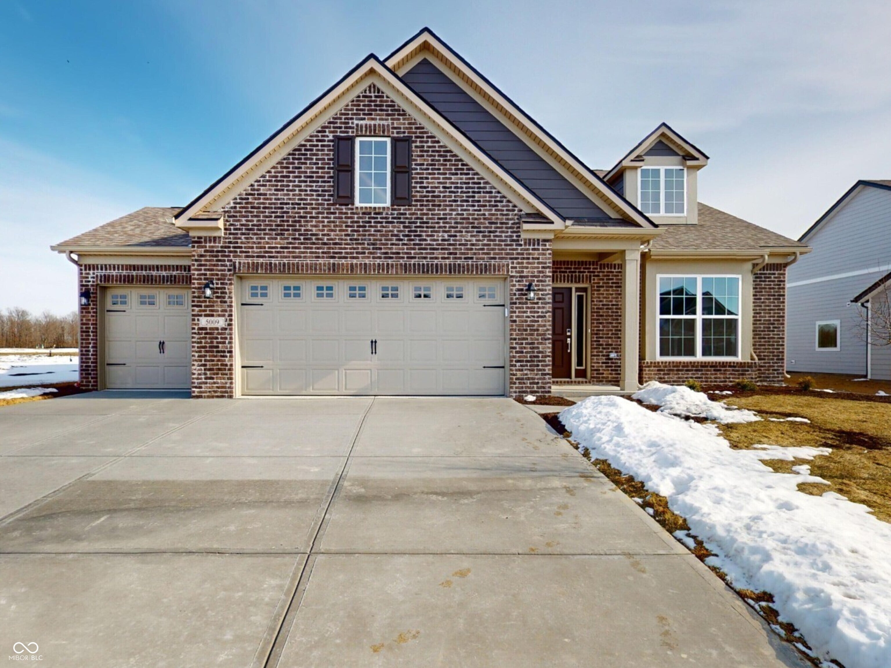 5009 Carmine Street, Brownsburg