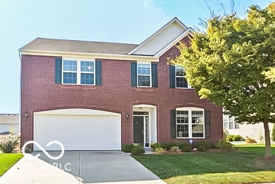 11097 Sanders Drive, Fishers