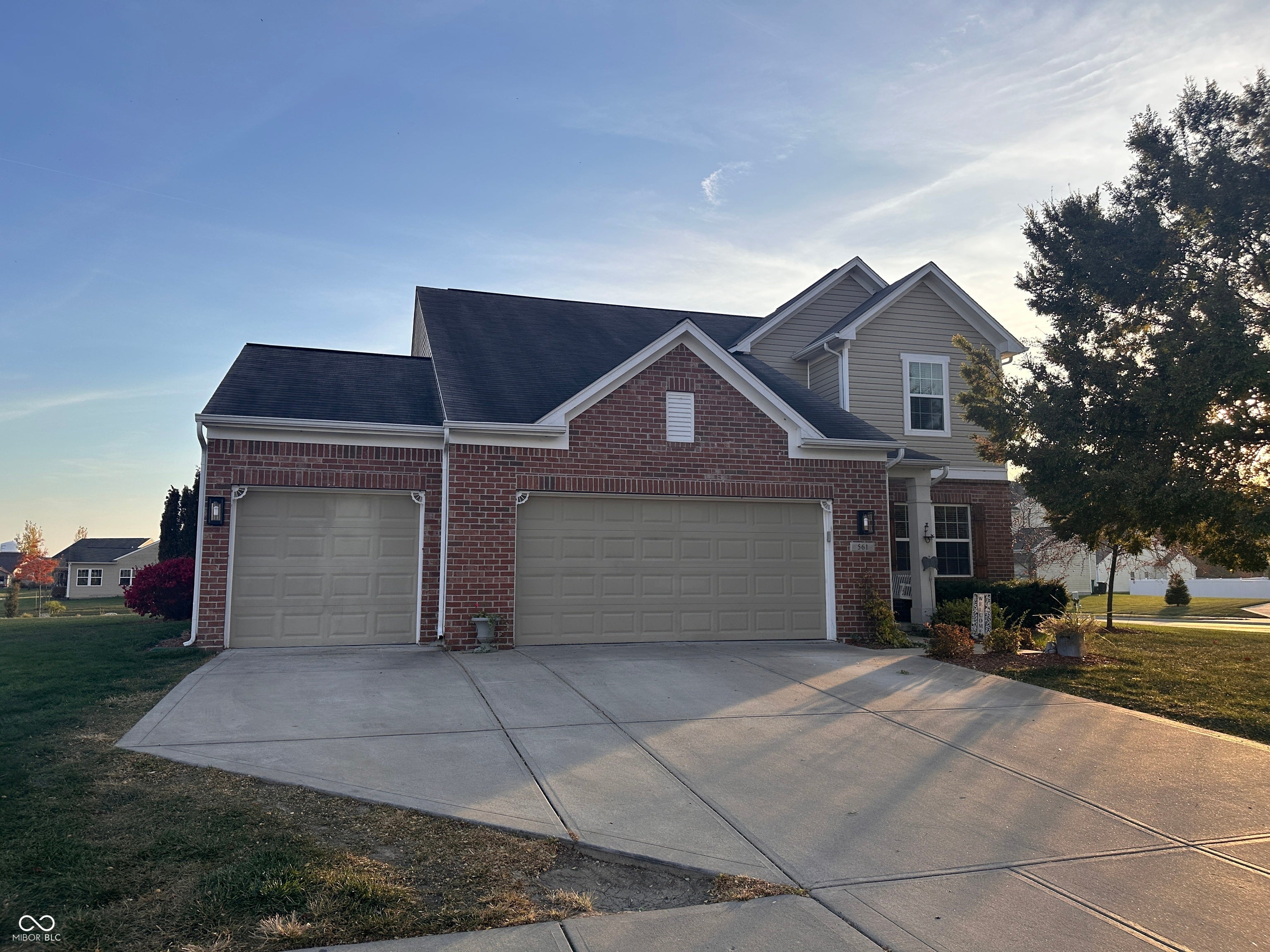 561 Stonehenge Way, Brownsburg