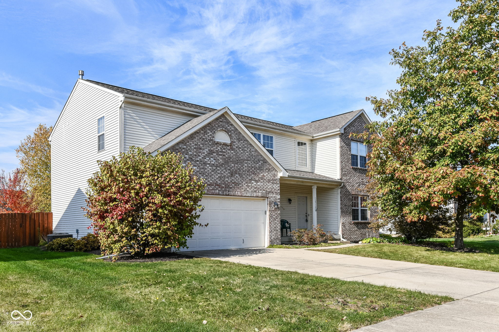 12912 Broncos Drive, Fishers