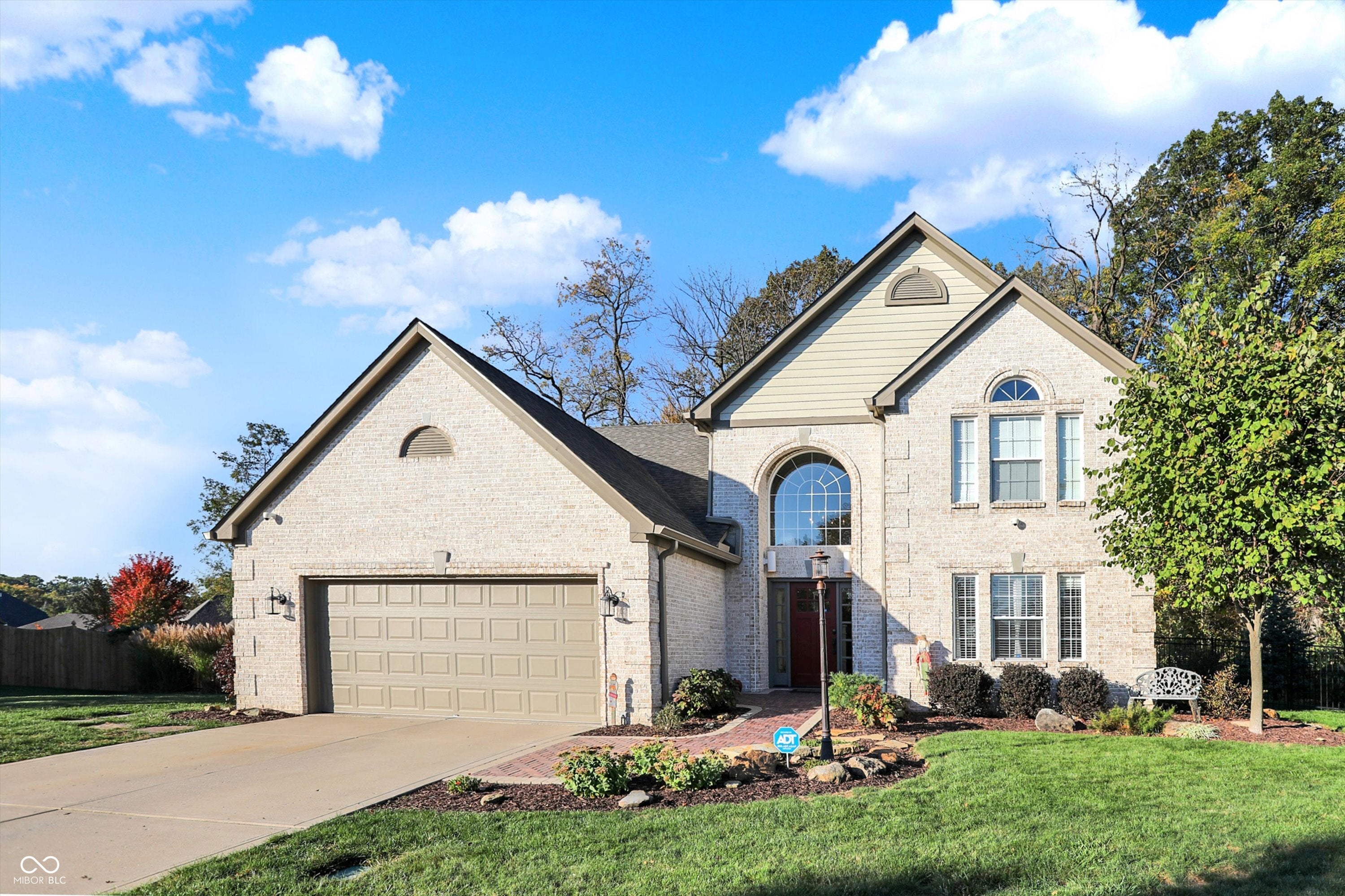 1730 Cardinal Lane, Brownsburg