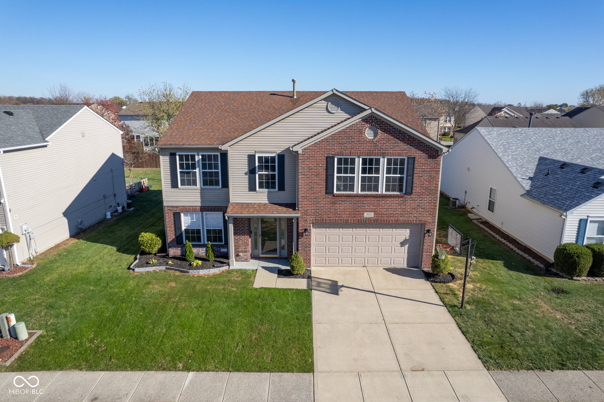 5631 Skipping Stone Drive, Indianapolis