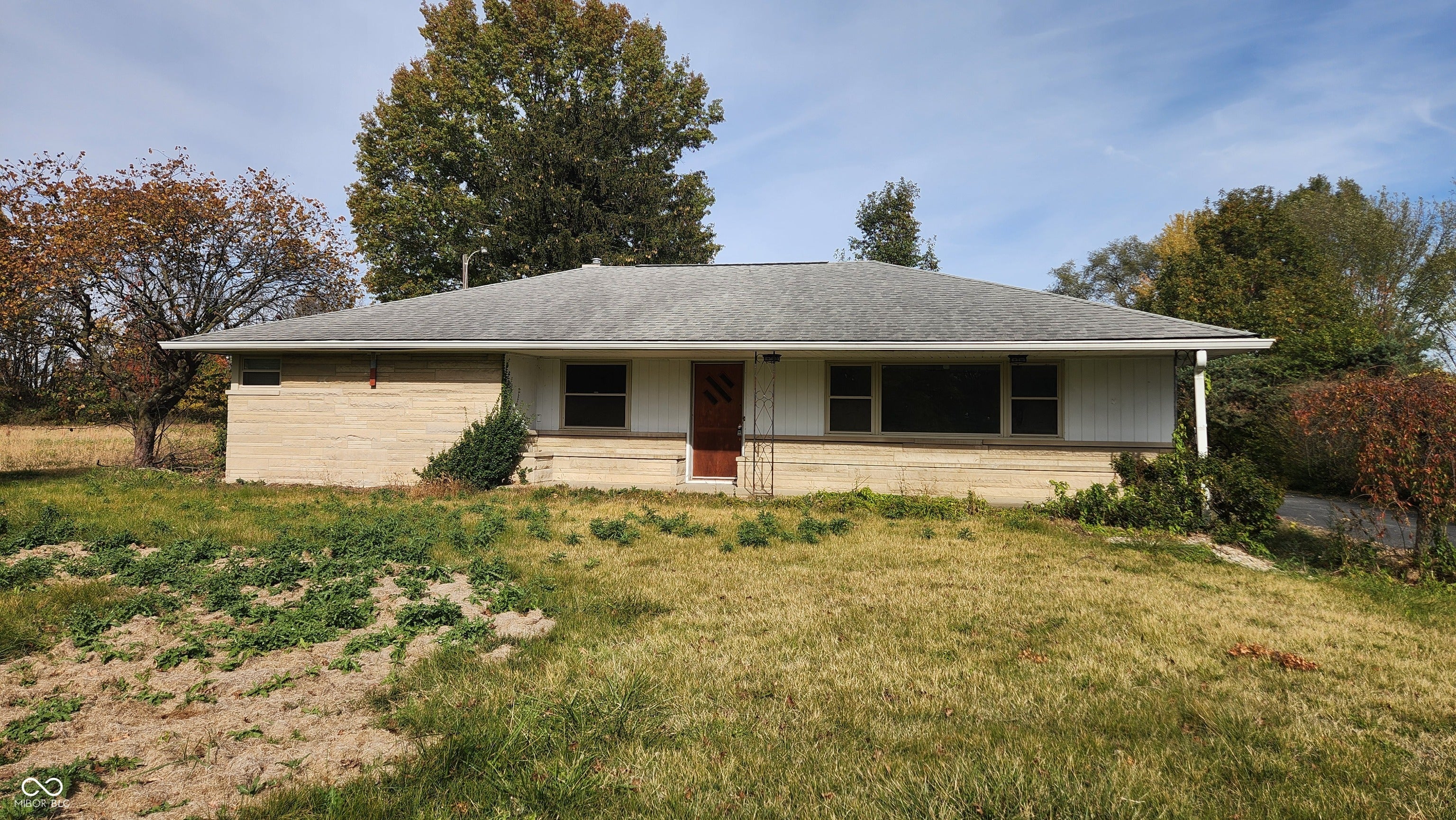 2620 Wicker Road, Indianapolis