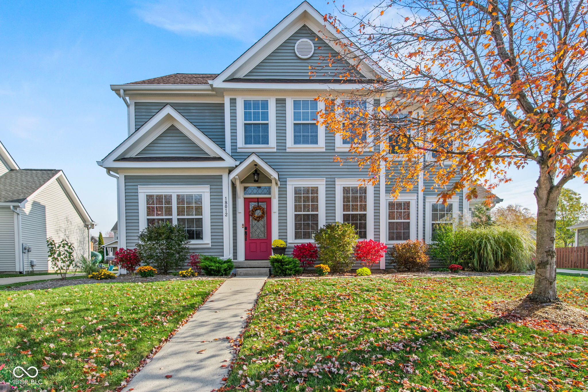 18012 Kinder Oak Drive, Noblesville