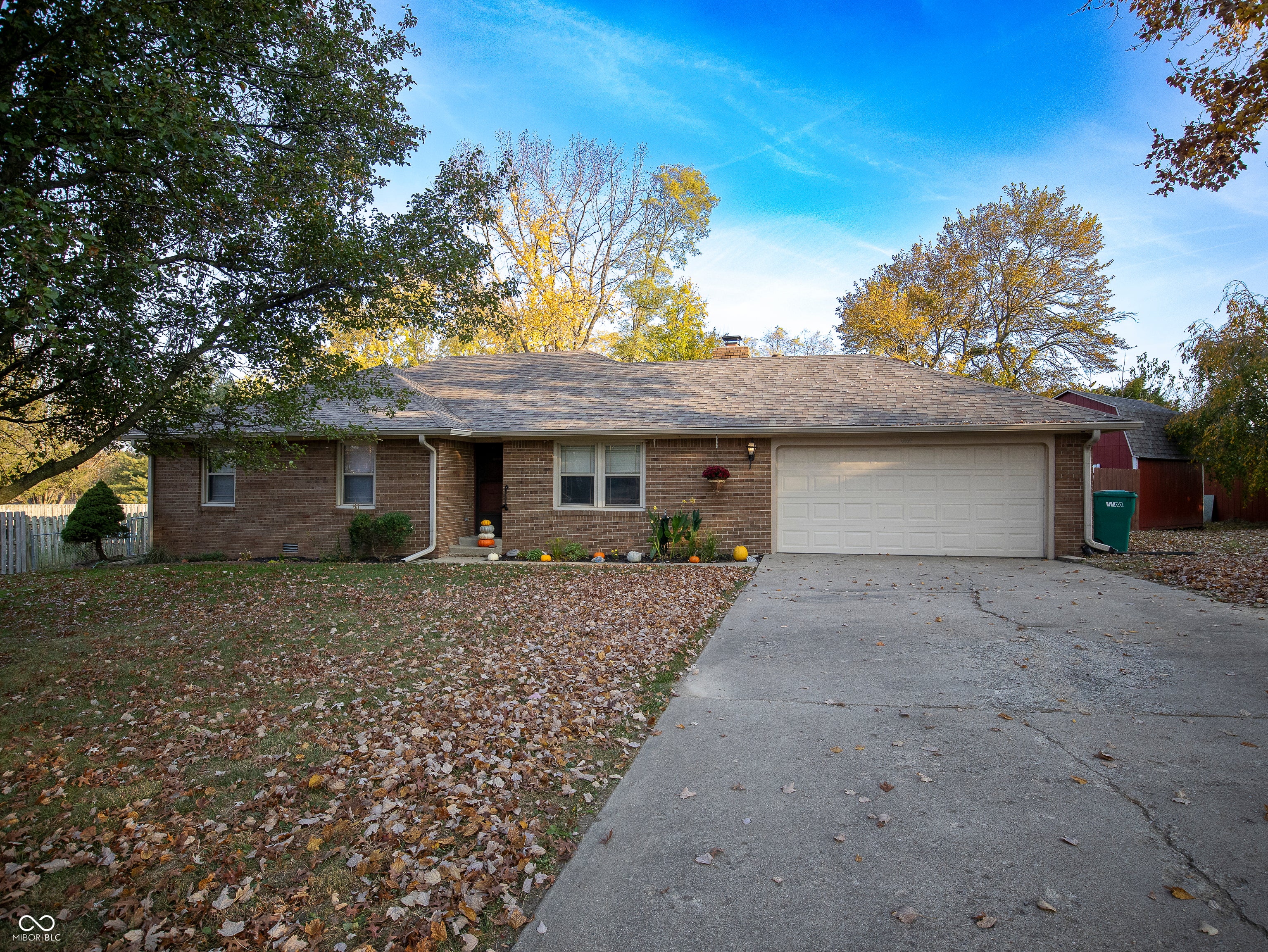 4008 Summit Ridge Road, Greenwood