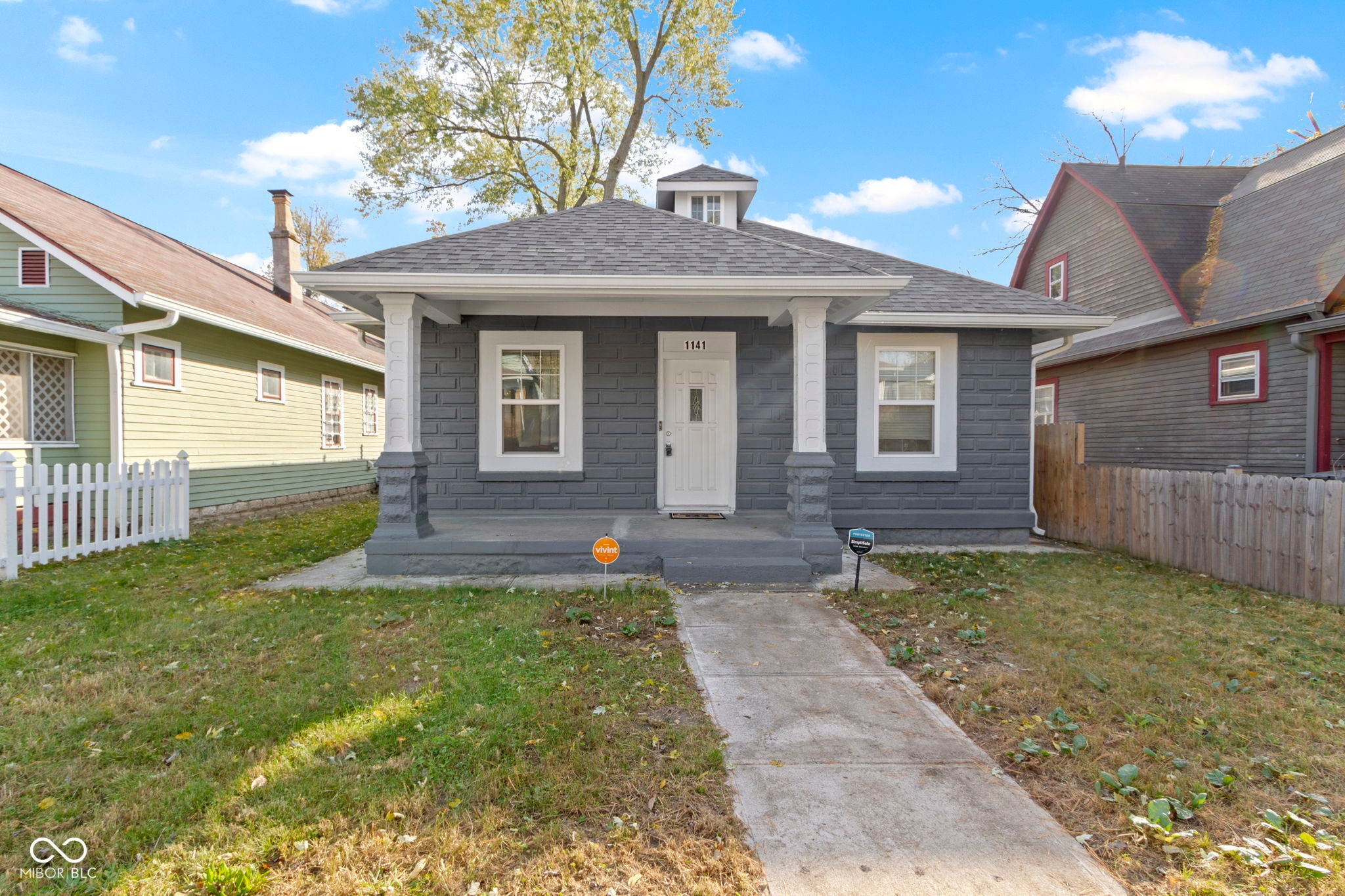 1141 W 31st Street, Indianapolis