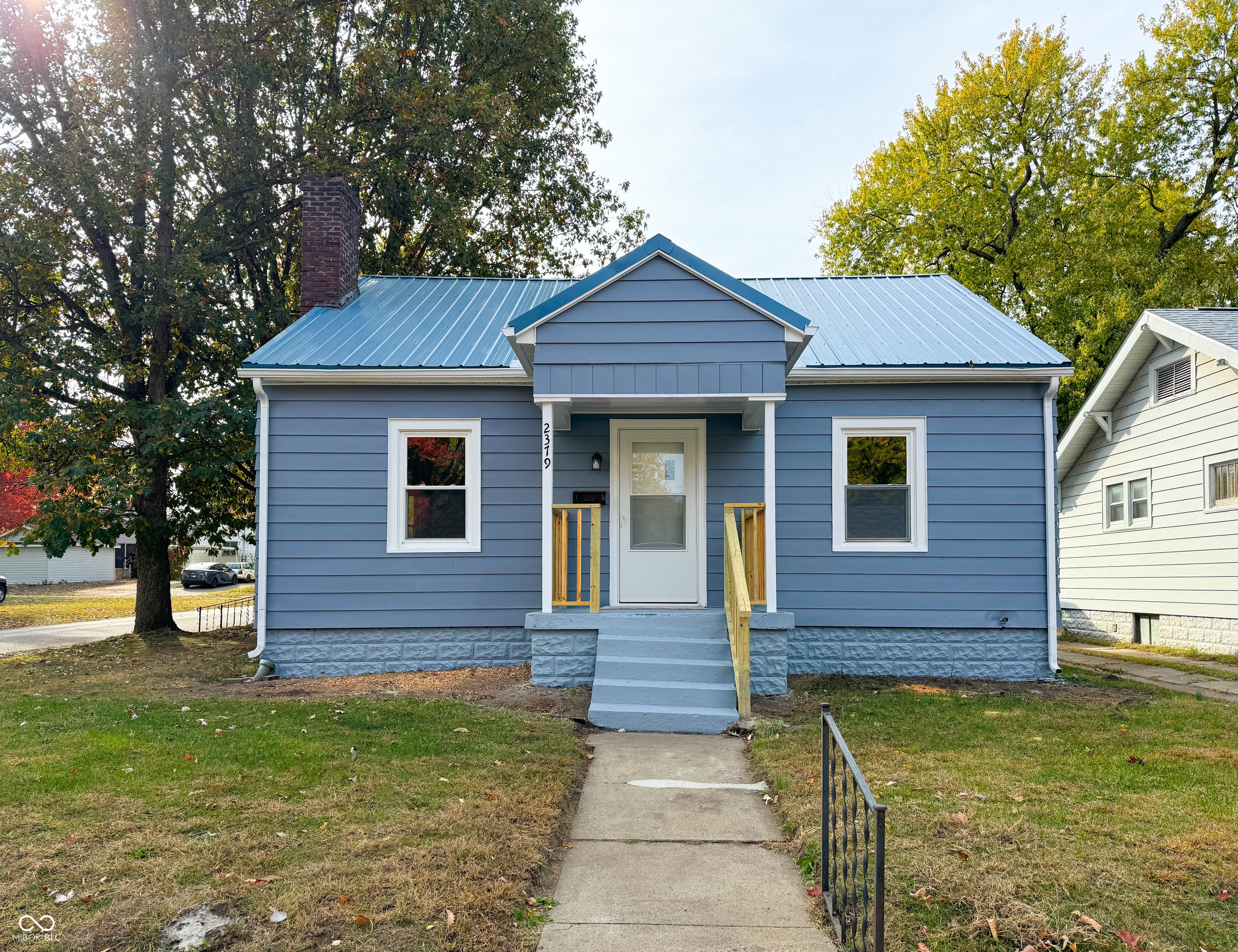 2379 Putnam, Terre Haute