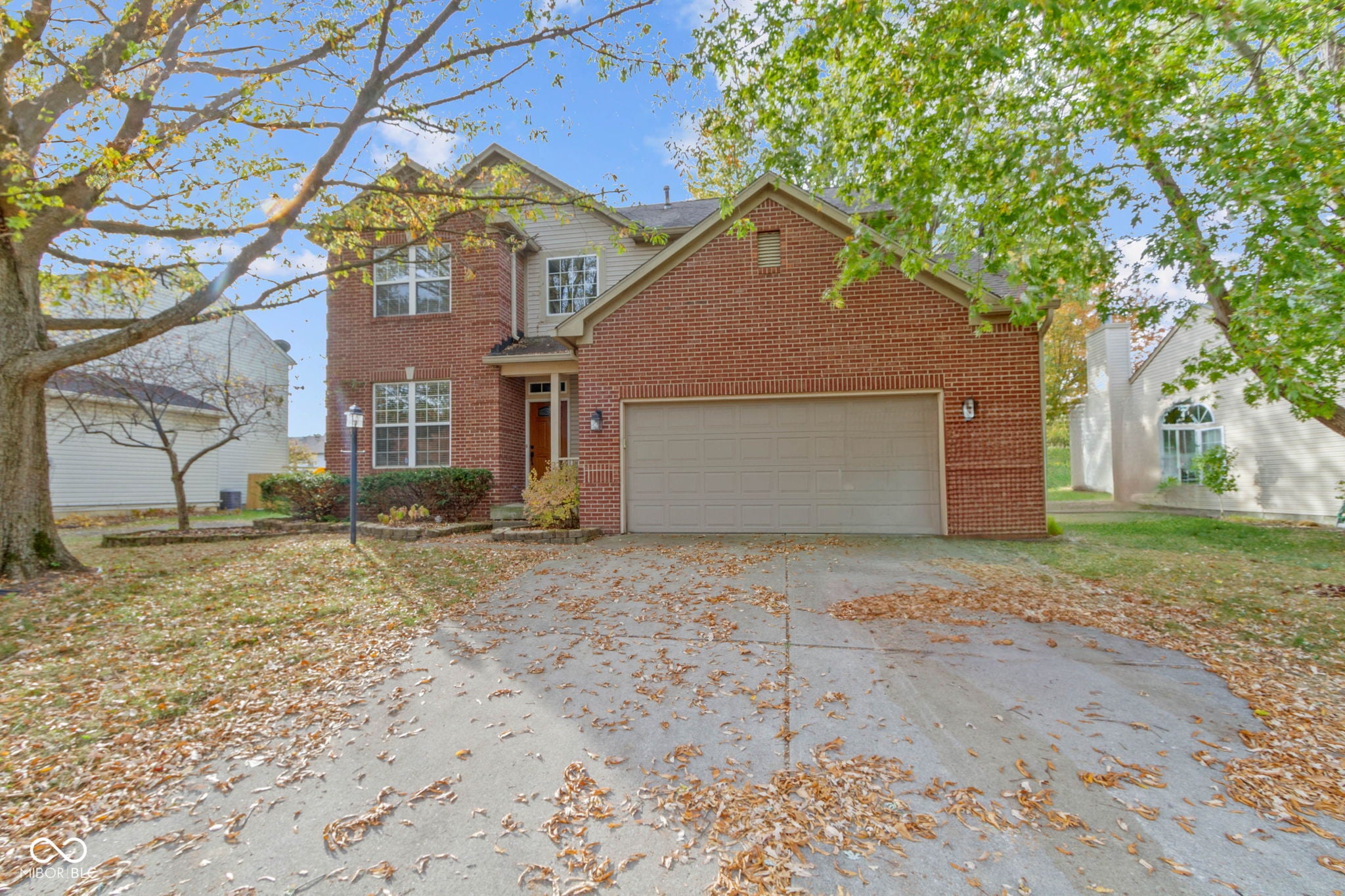 12958 Sinclair Place, Fishers