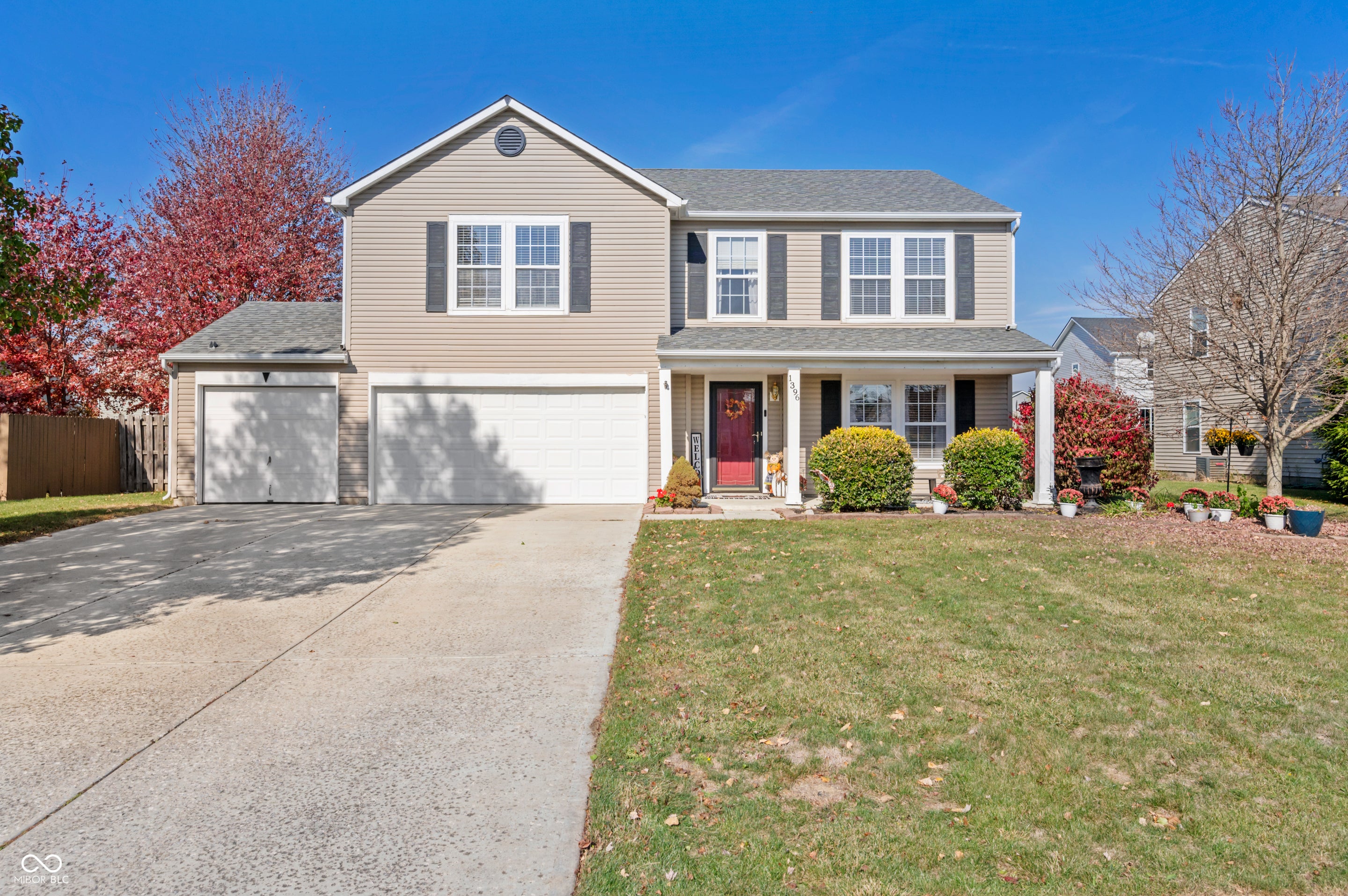 1396 King Maple Drive, Greenfield