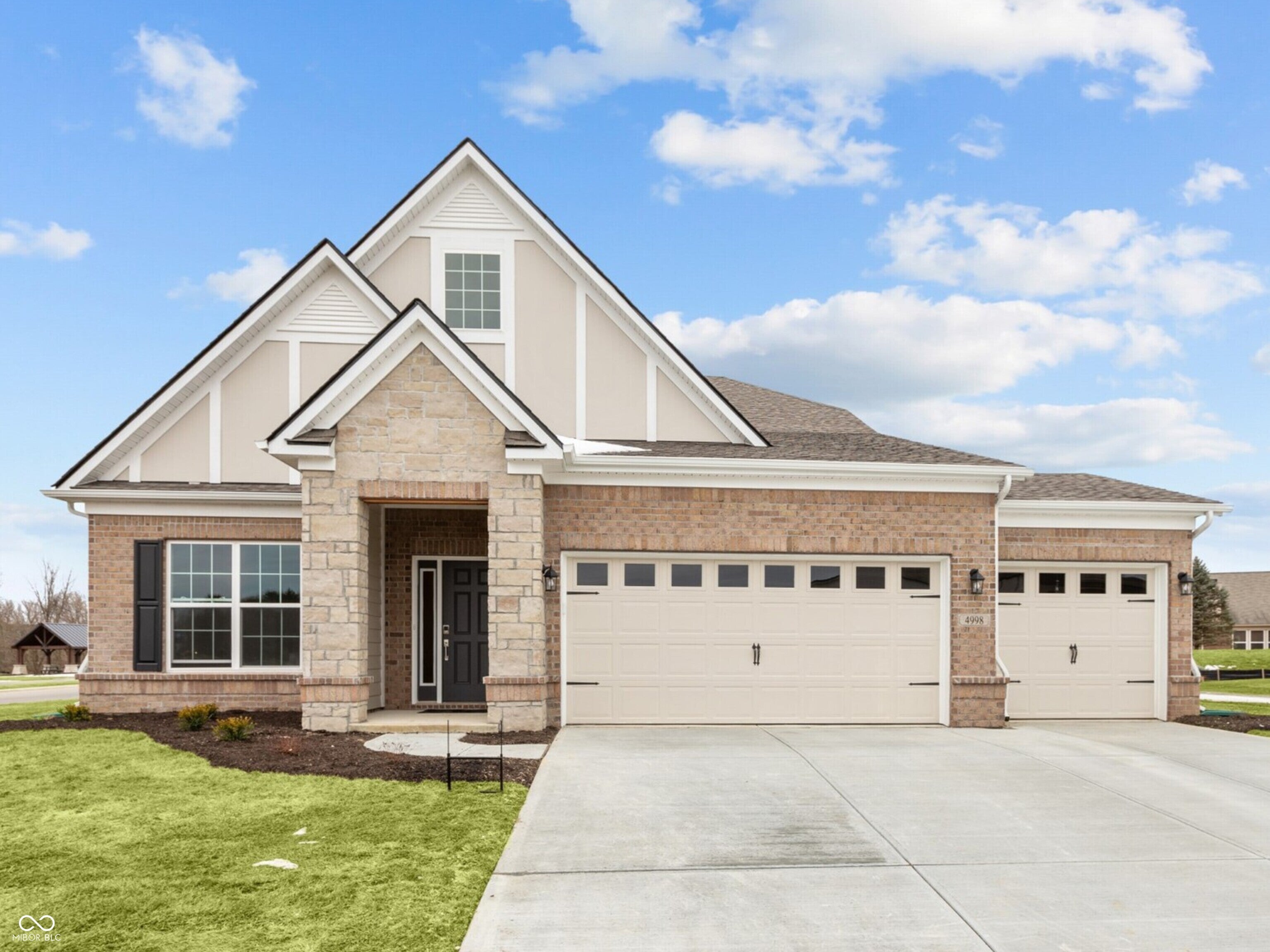 4998 Carmine Street, Brownsburg