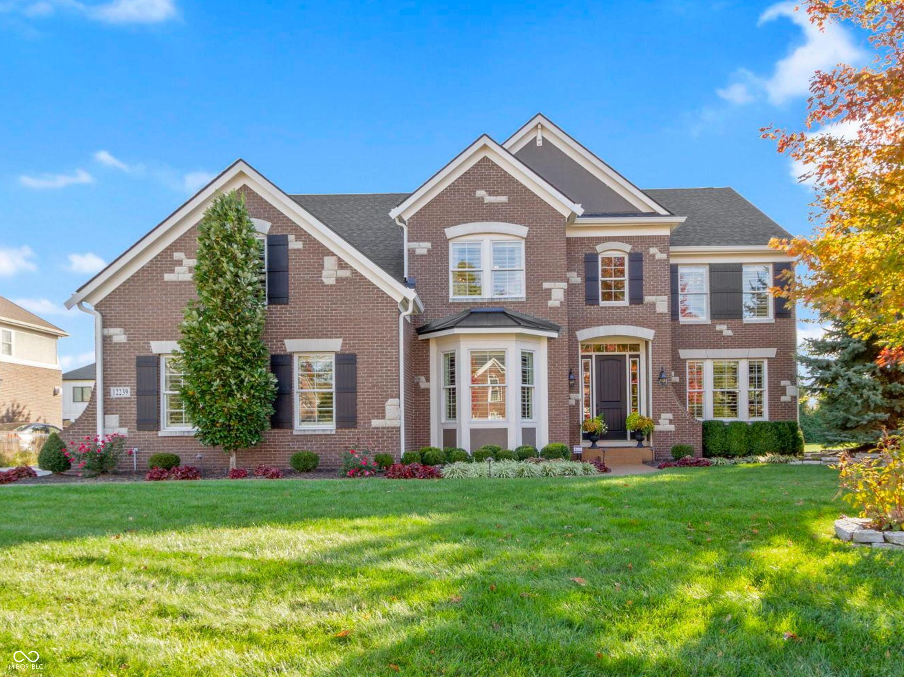 12239 Poplar Bend Boulevard, Fishers