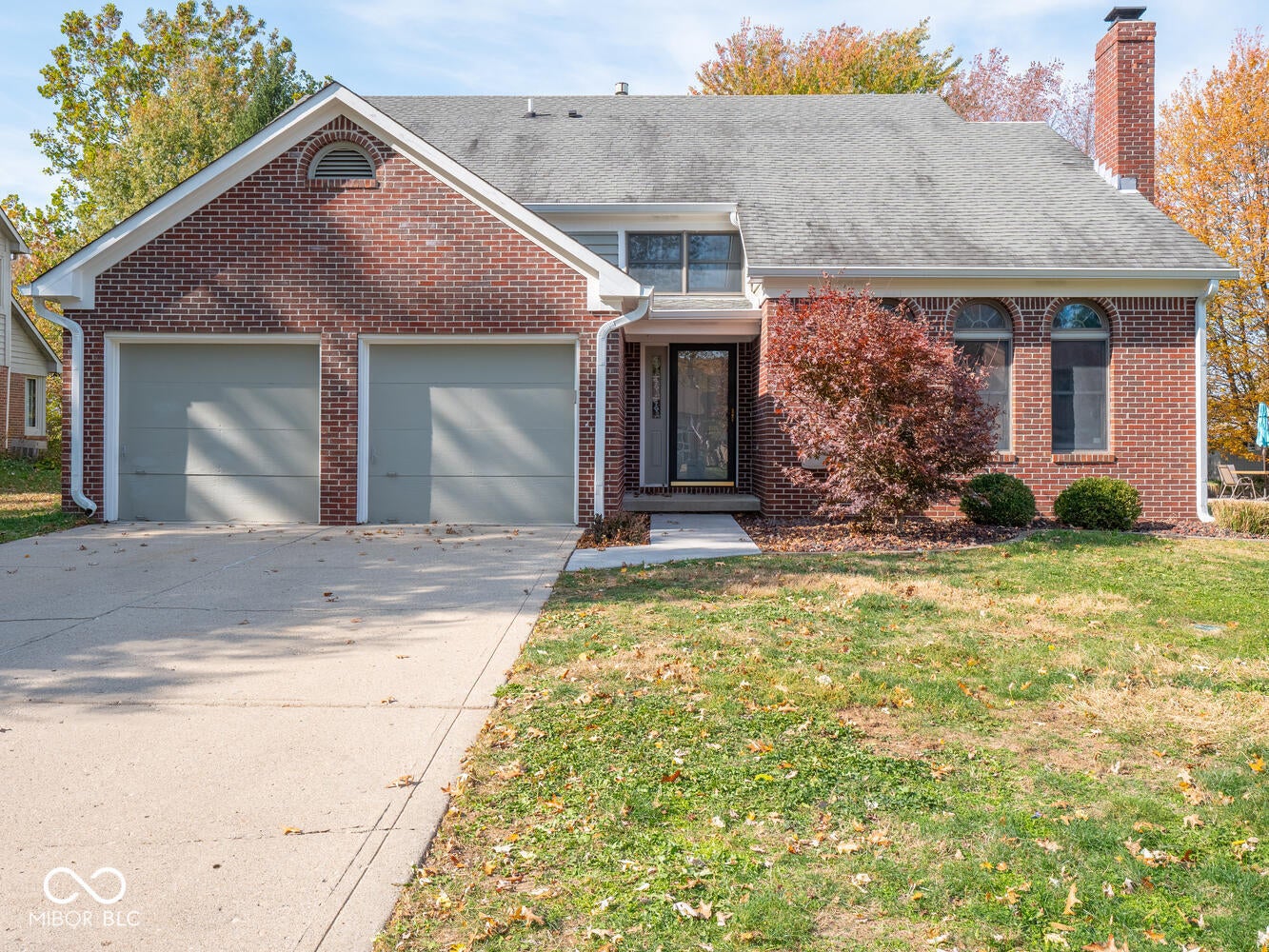 8468 Seattle Slew Lane, Indianapolis