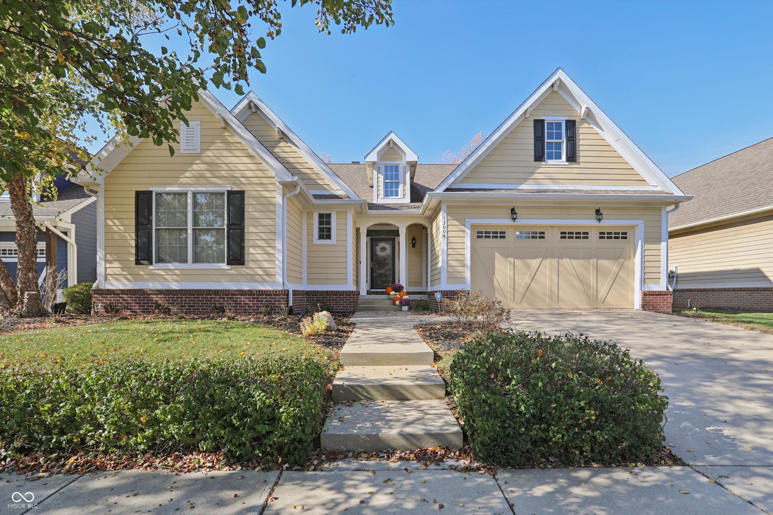 13004 Saxony Boulevard, Fishers