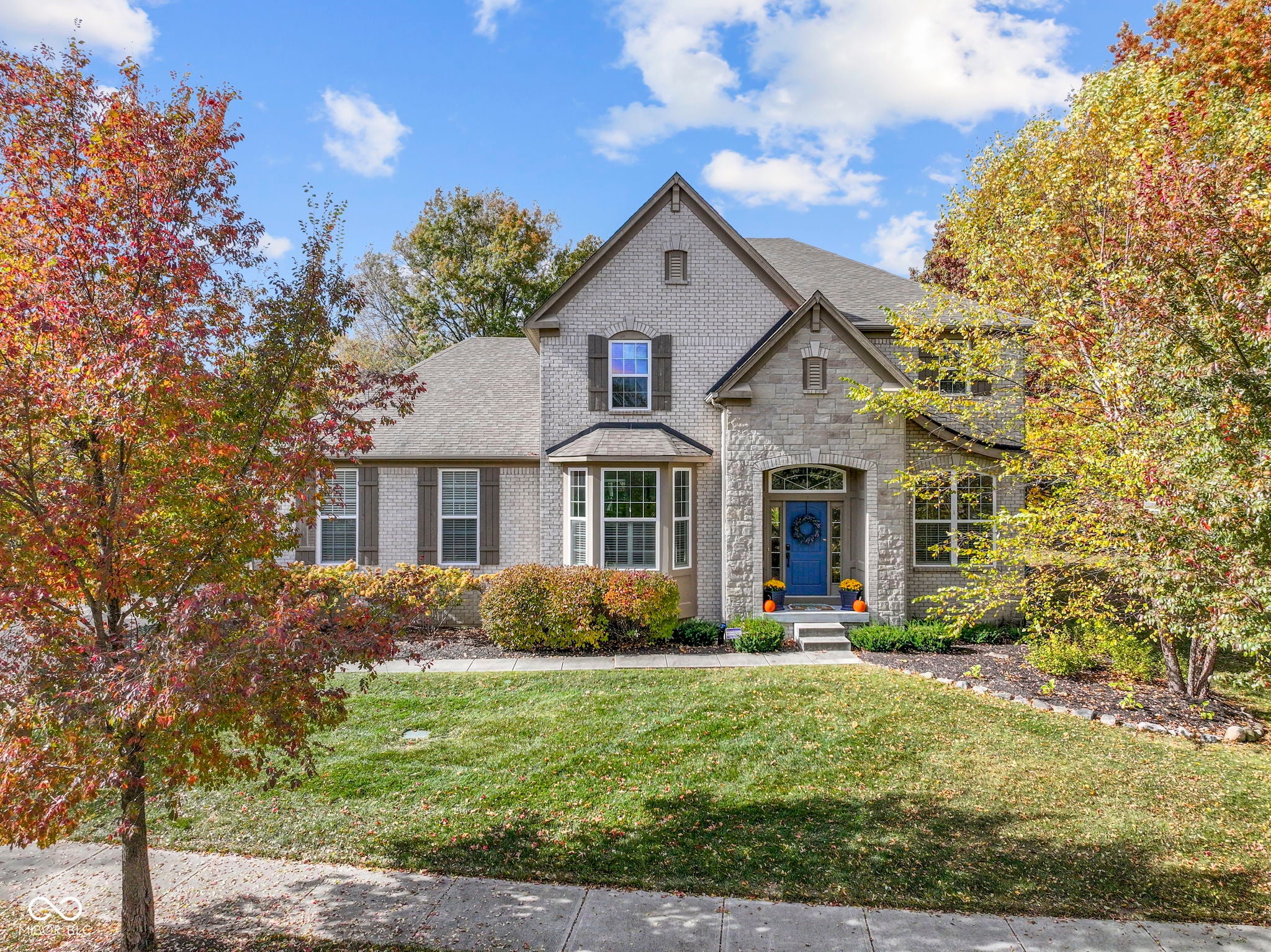 14570 Alderbrook Trail, Carmel