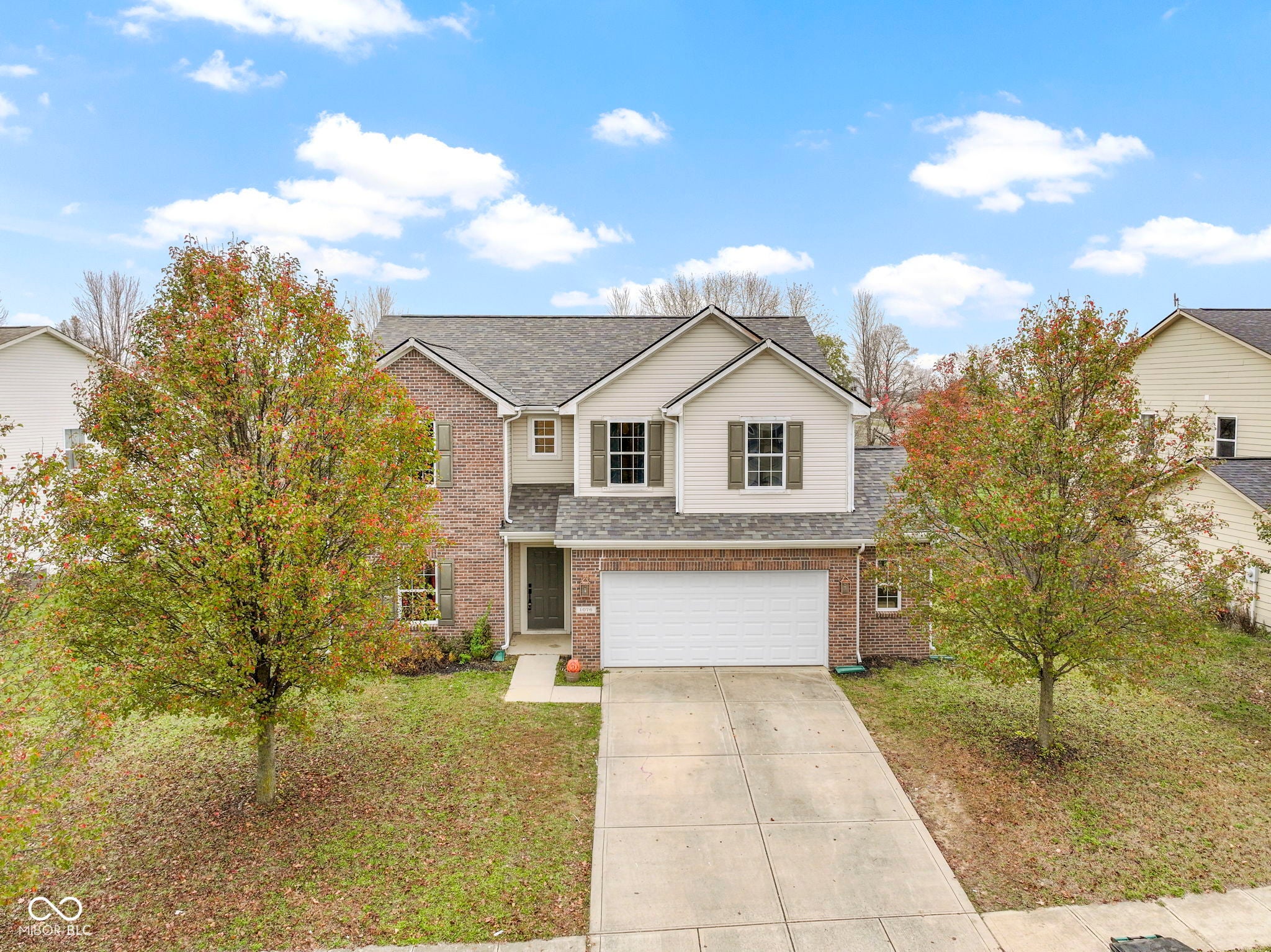 1076 Brookshire Drive, Franklin