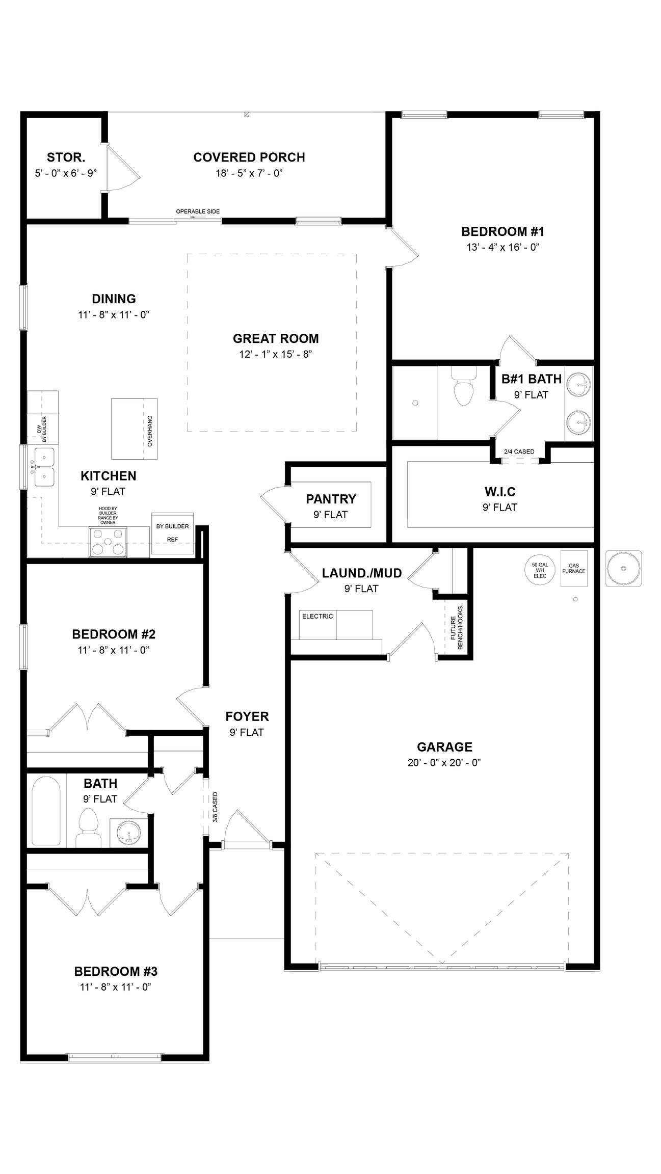 2427 Rockville Rockville Lane, Whitestown