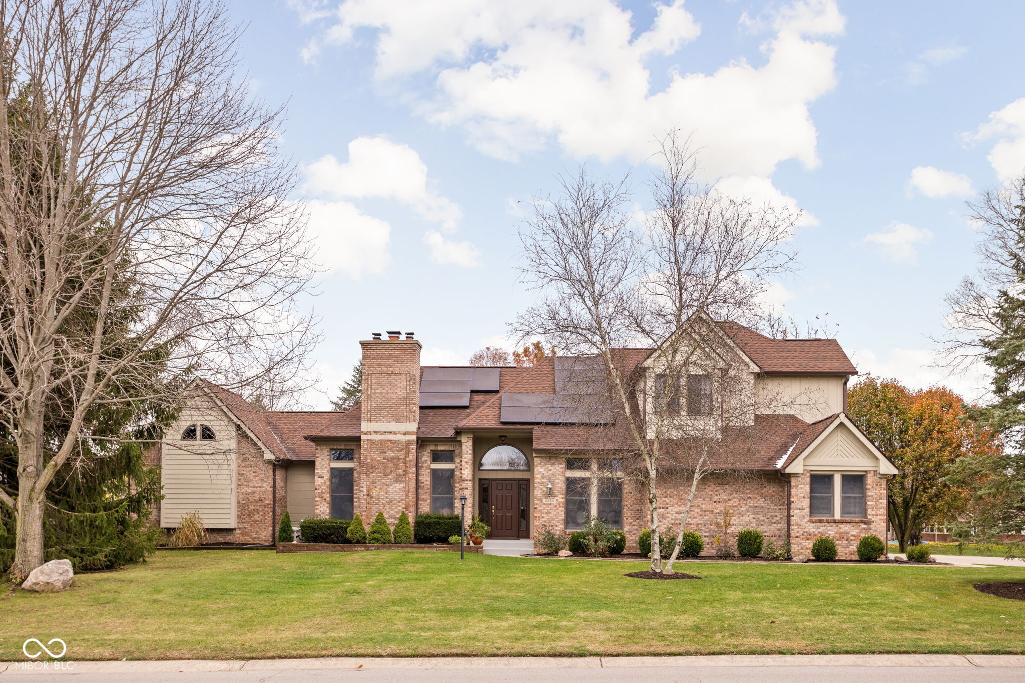 Photo of 4564 Bayberry Lane Zionsville, IN 46077