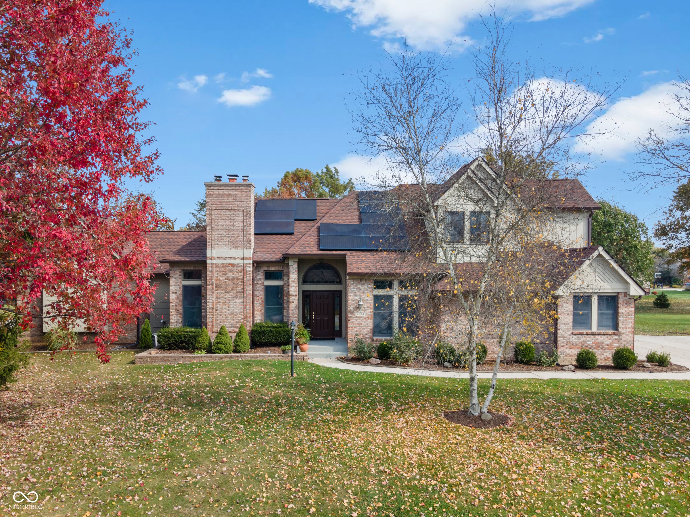 4564 Bayberry Lane, Zionsville