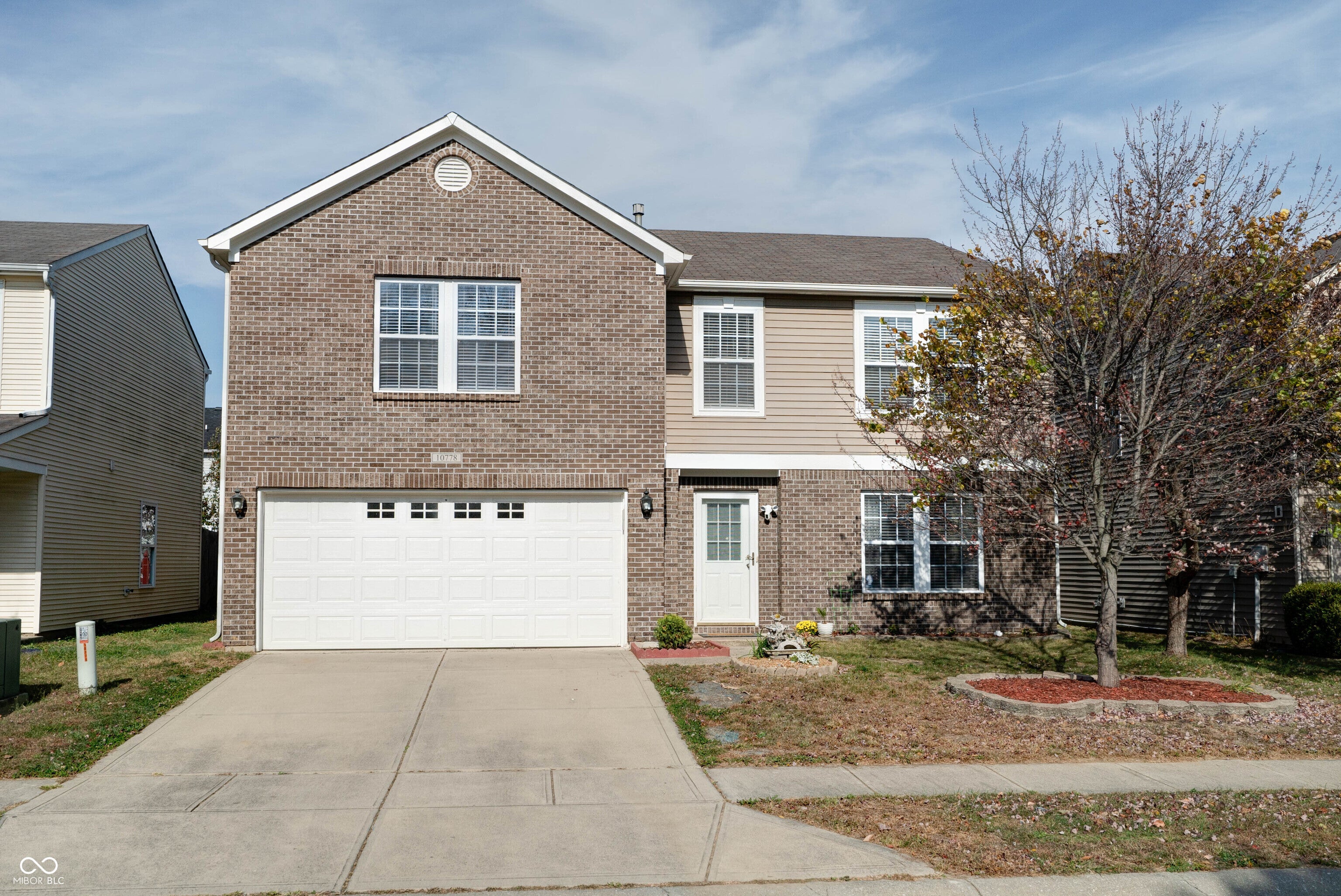 10778 Zimmerman Lane, Indianapolis